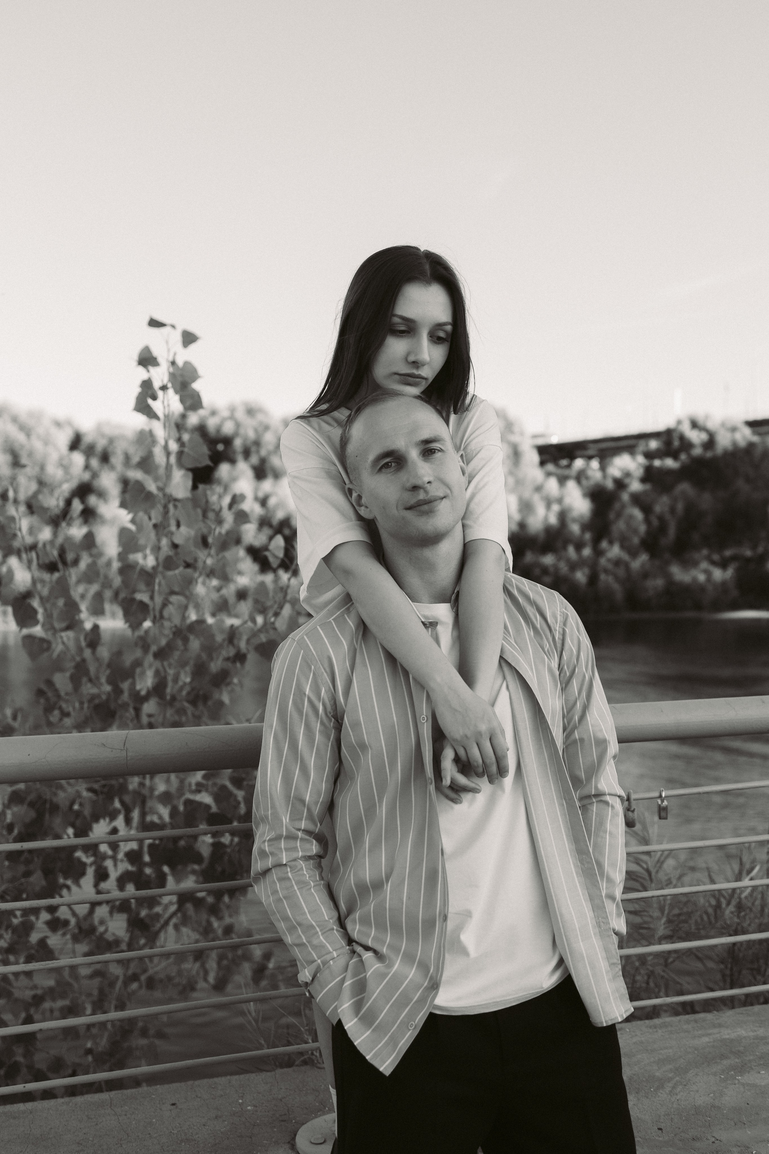 Слава и Алена | история любви. Фотограф в Нижнем Новгороде Креава Ира