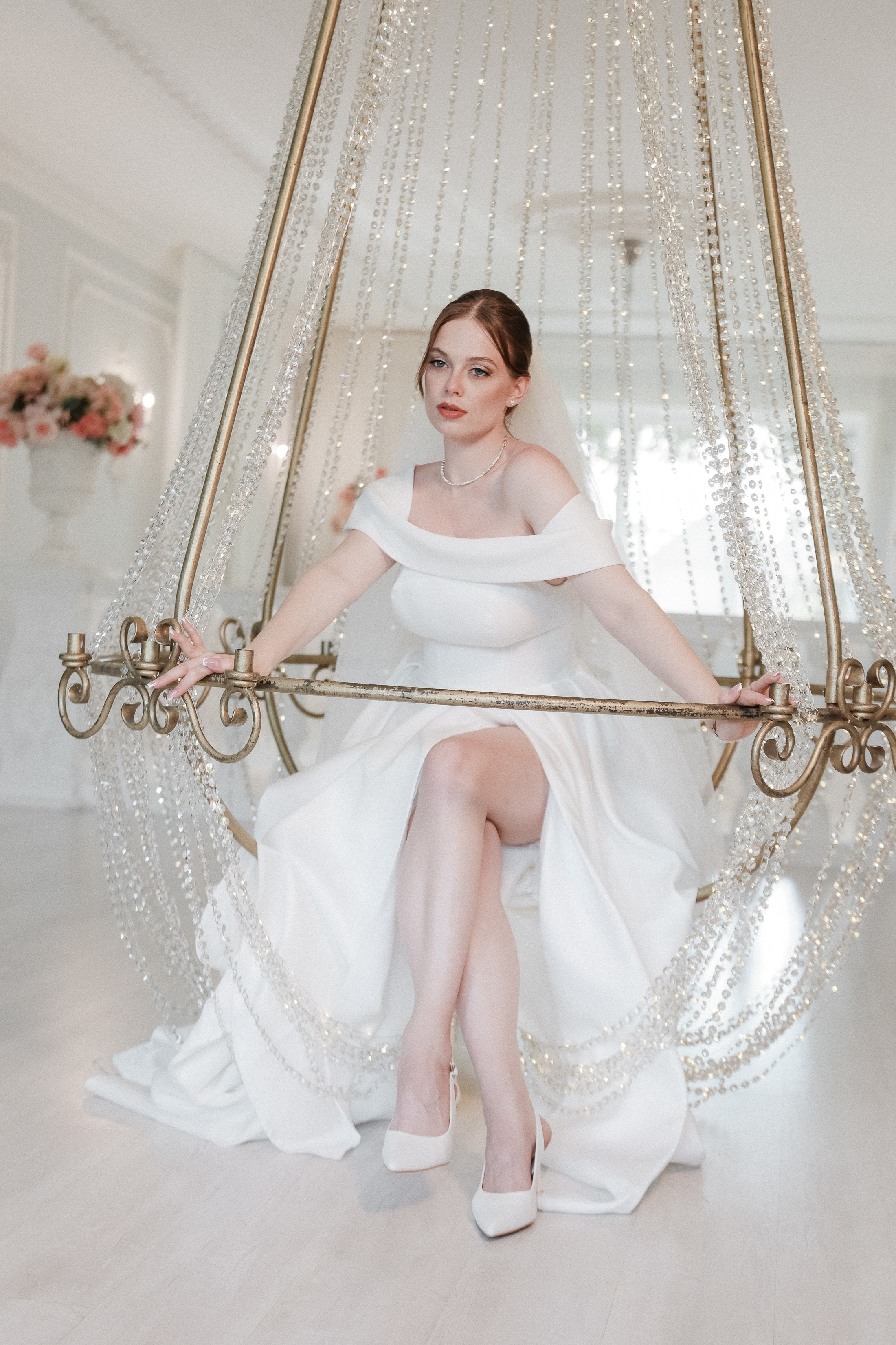 Гелена и Глеб. Фотограф Юлия Мальцева