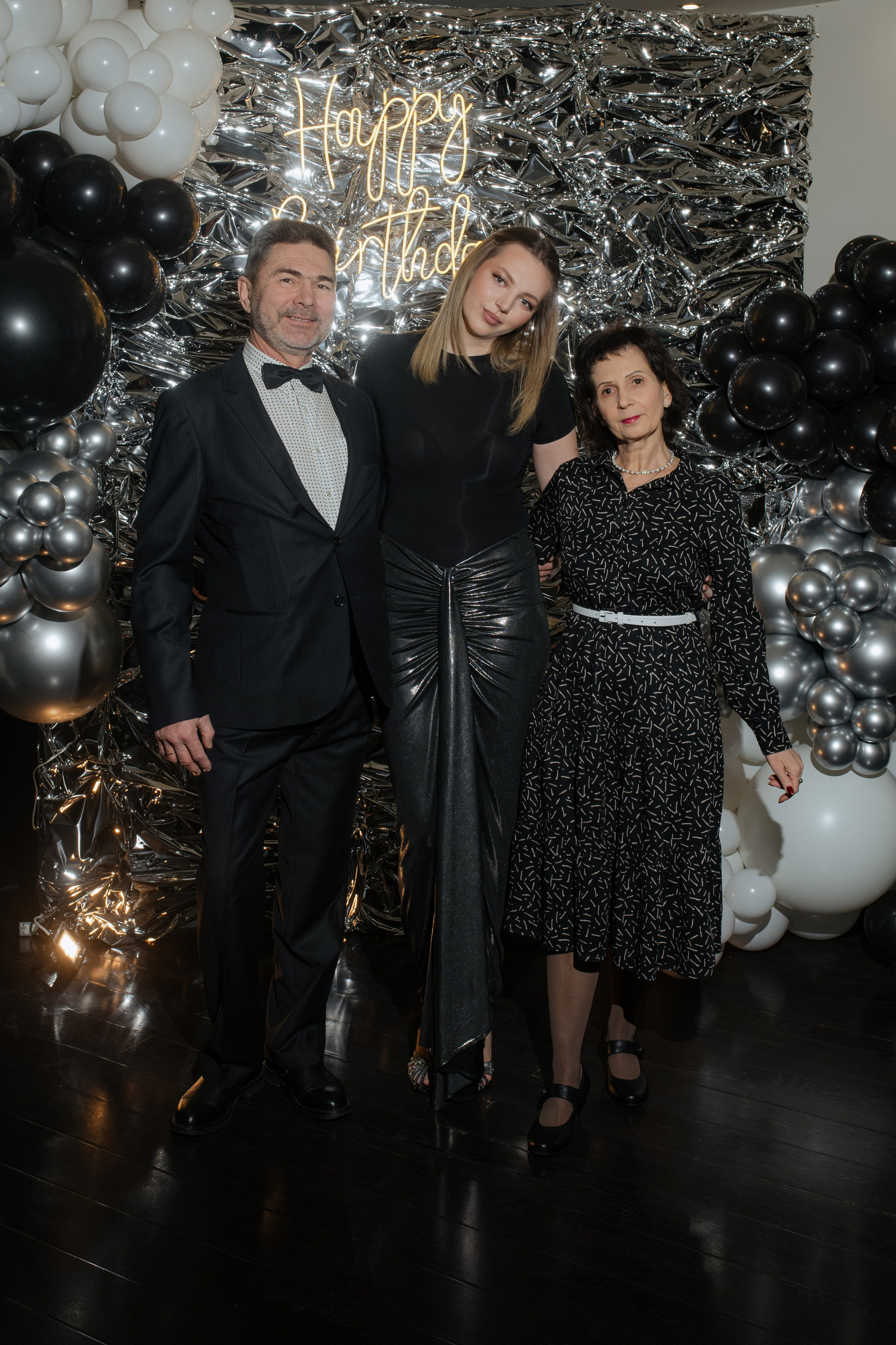 Юбилей. Свадебный фотограф Екатеринбург/Челябинск — Любовь Волохова