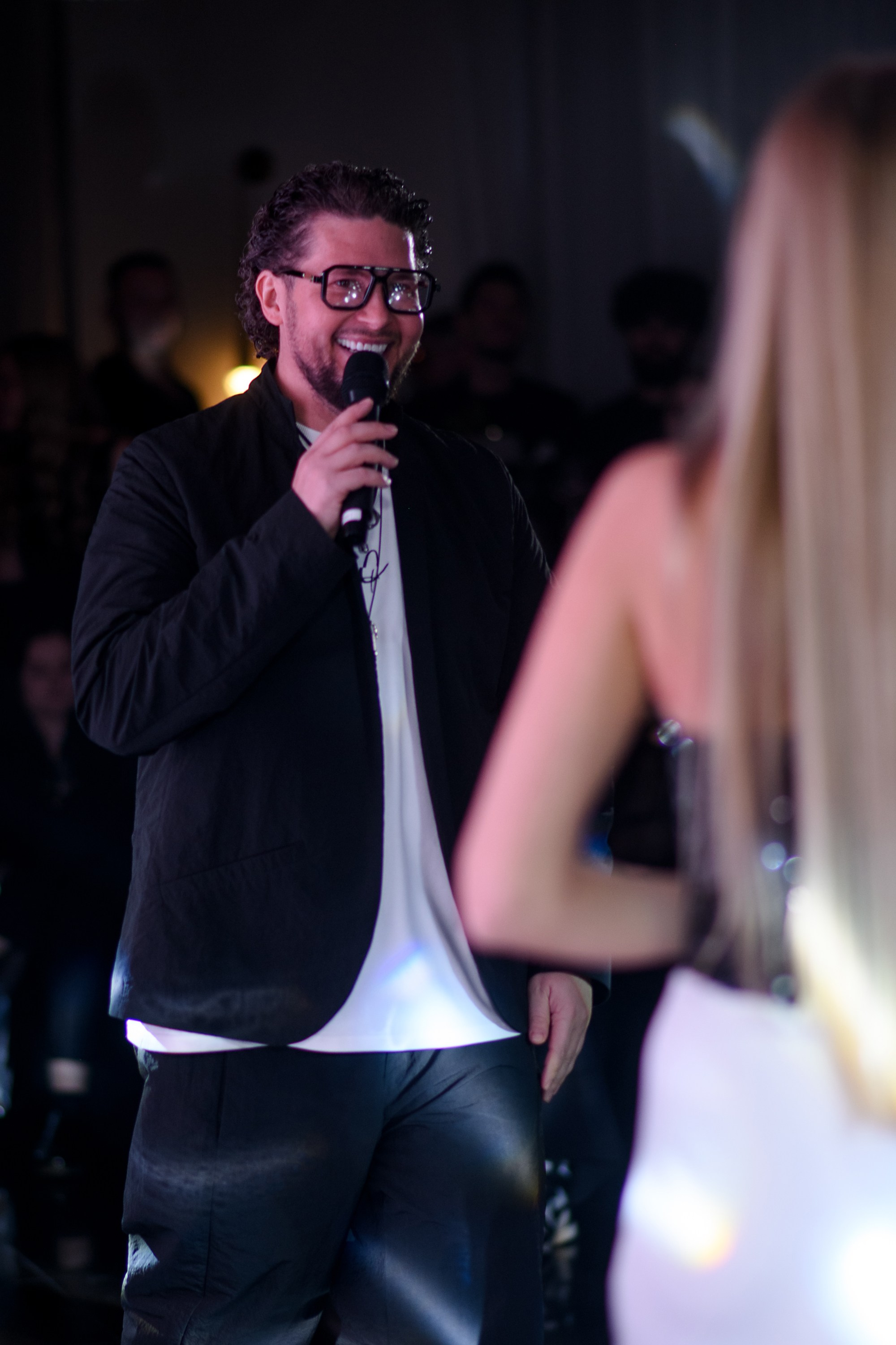 MORE AMORE EVENT HALL — BIRTHDAY`25. Свадебный фотограф Екатеринбург/Челябинск — Любовь Волохова