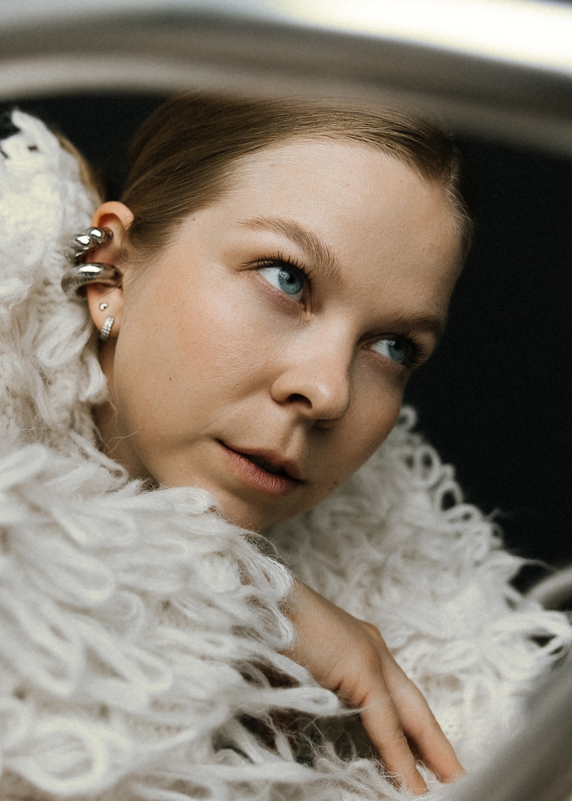 Мария. Фотограф Москва, Санкт-Петербург, Абакан