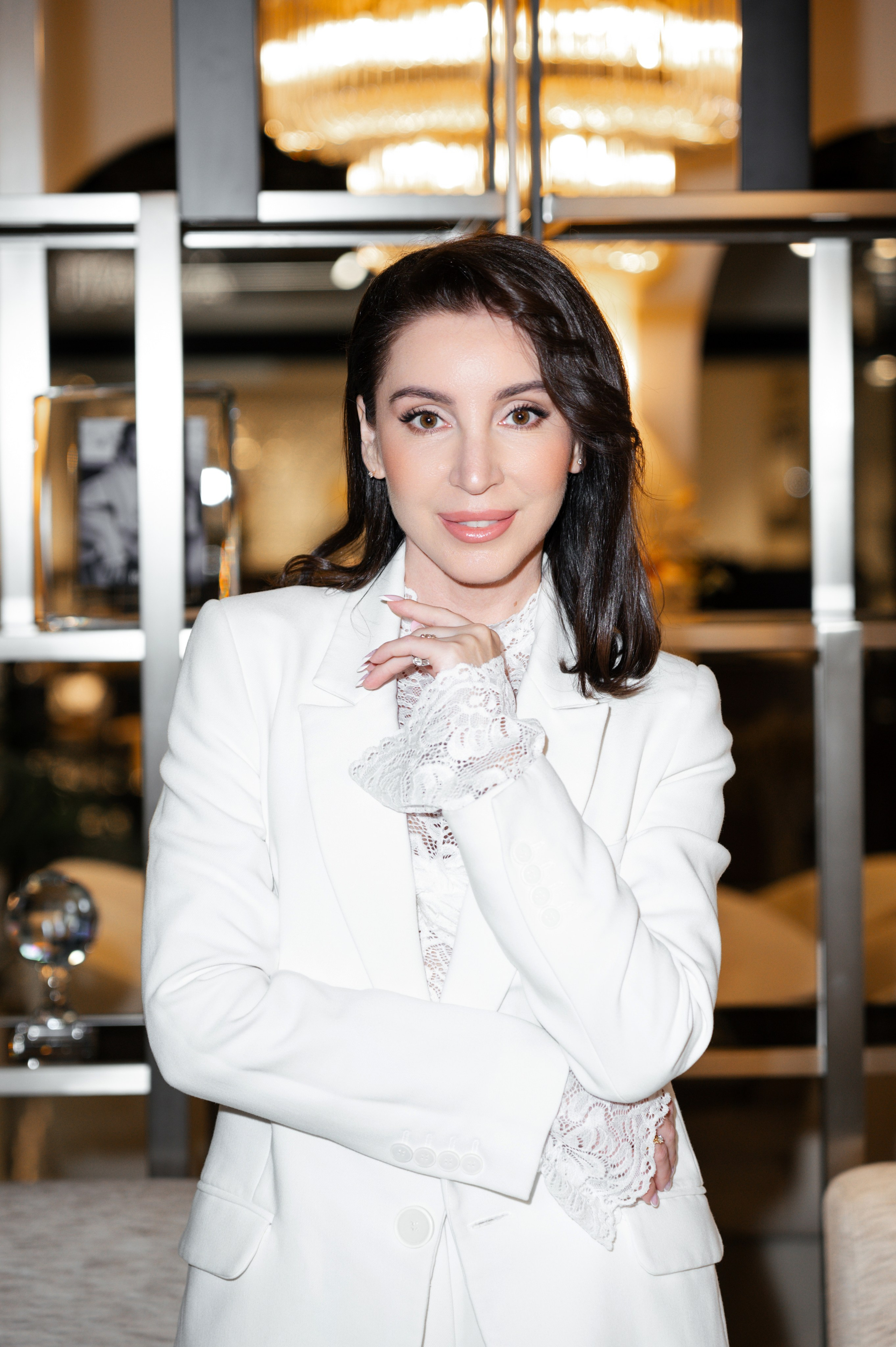 Юлия. Съемка для журнала. Свадебный и семейный фотограф в Домодедово и Москве Юлия Курзаева