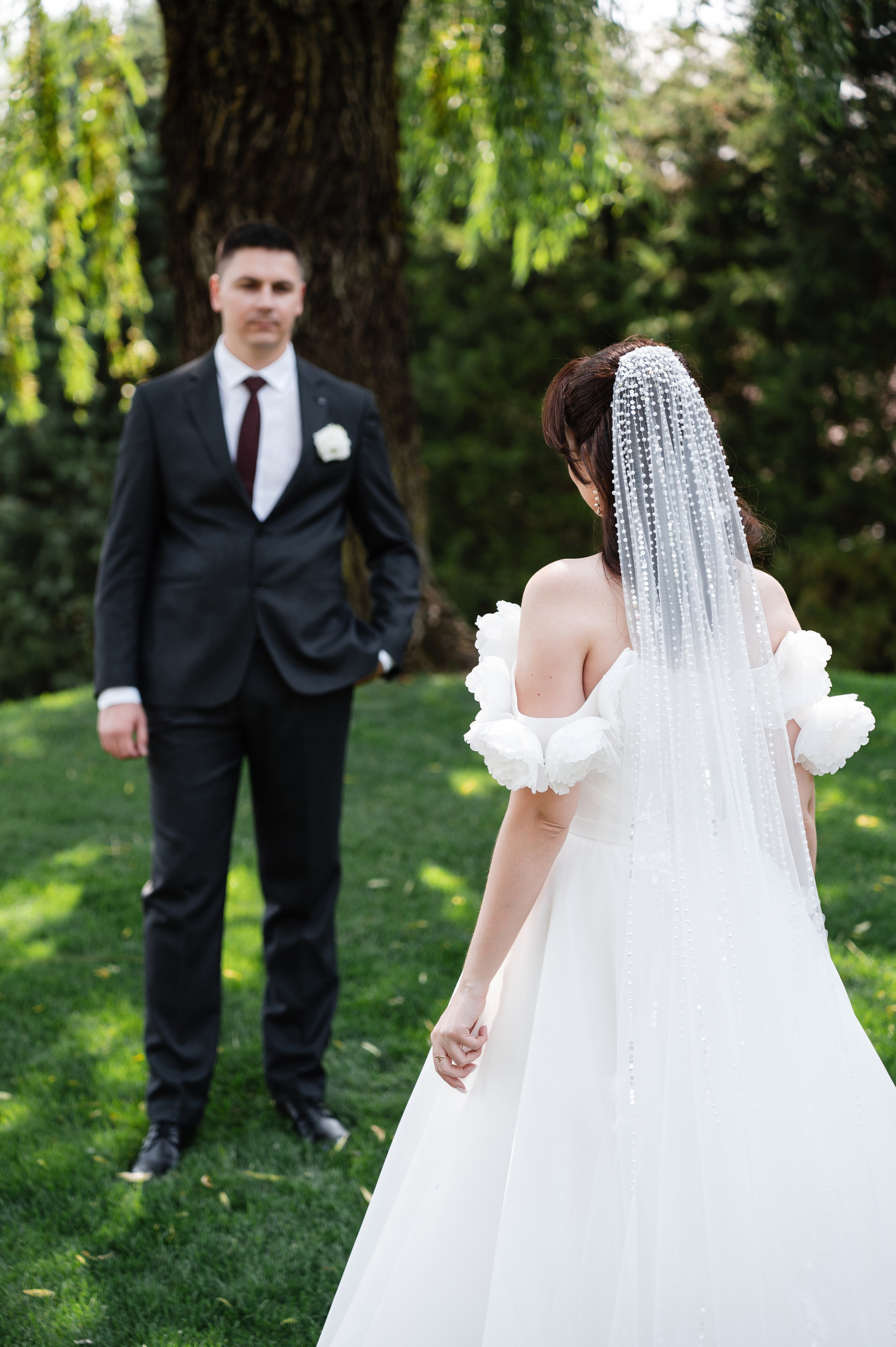 Свадьба/Old House. Фотограф Ярута Оксана / Ростов-на-Дону