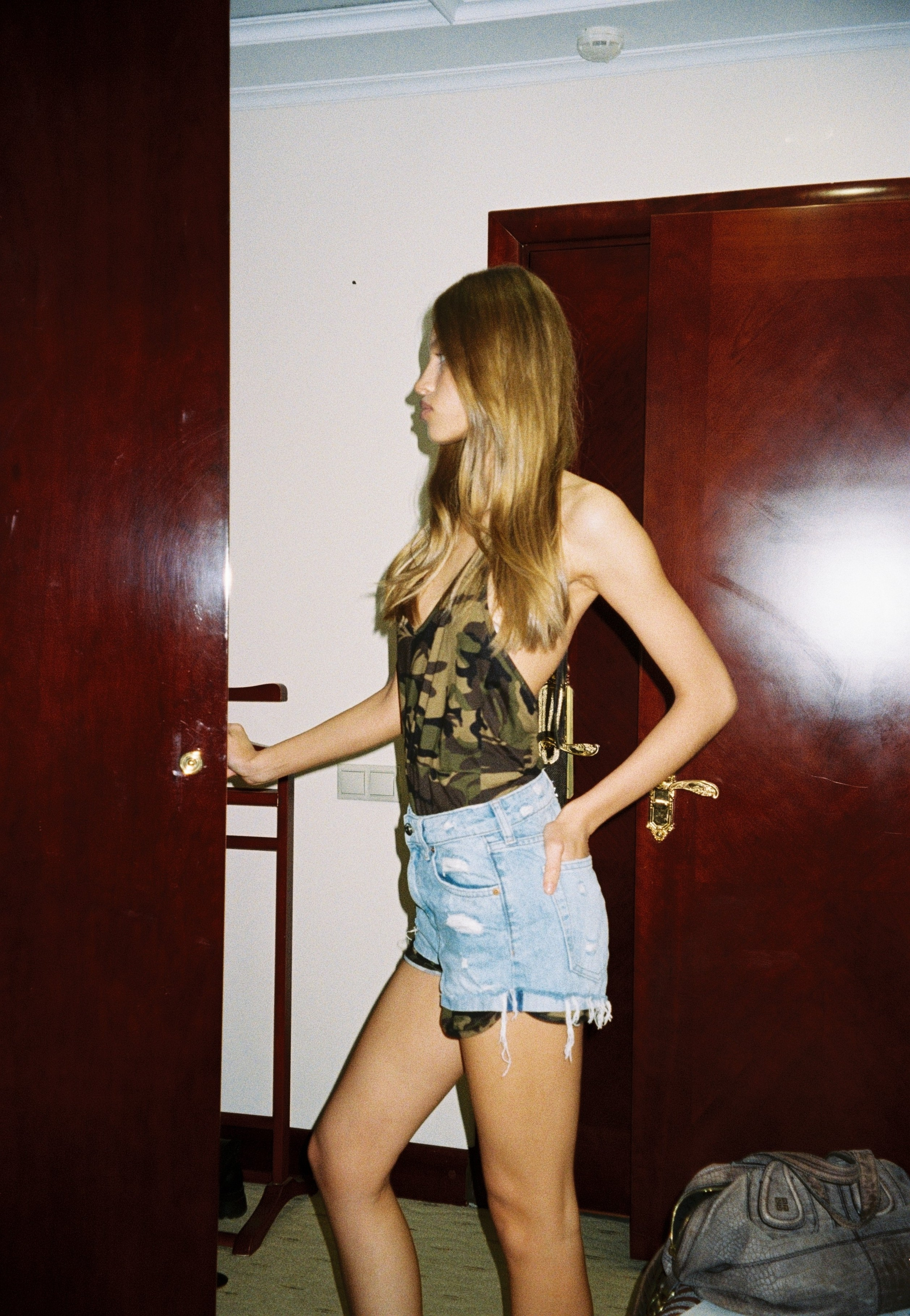 Мила. Главная