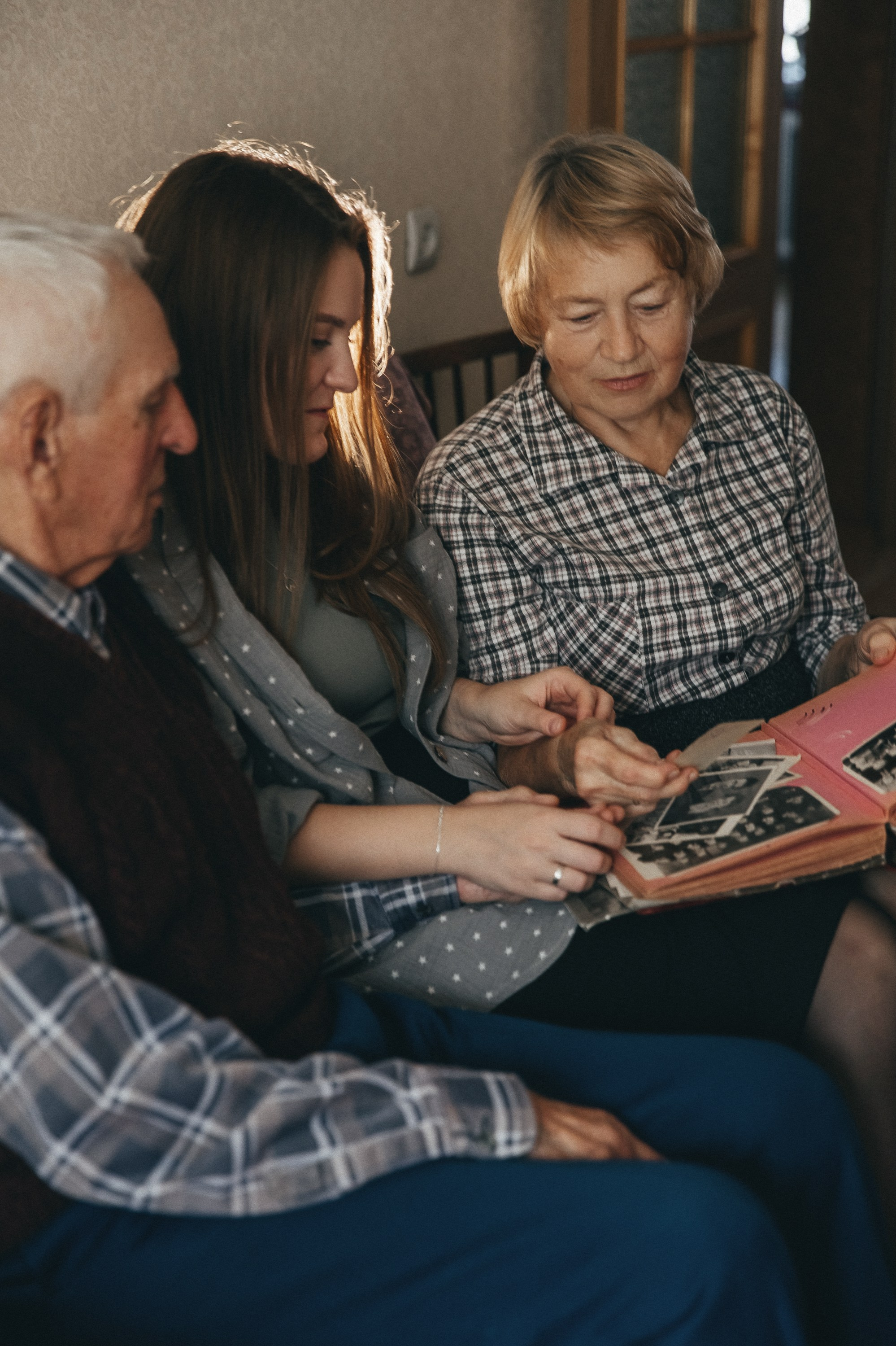 У БАБУШКИ ` 23. Maria Startseva Photo