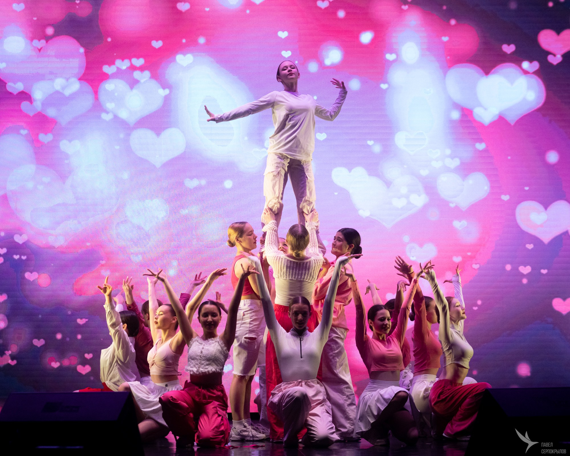 Виктория. 15 лет. Репортажный фотограф в Казани Павел Серпокрылов