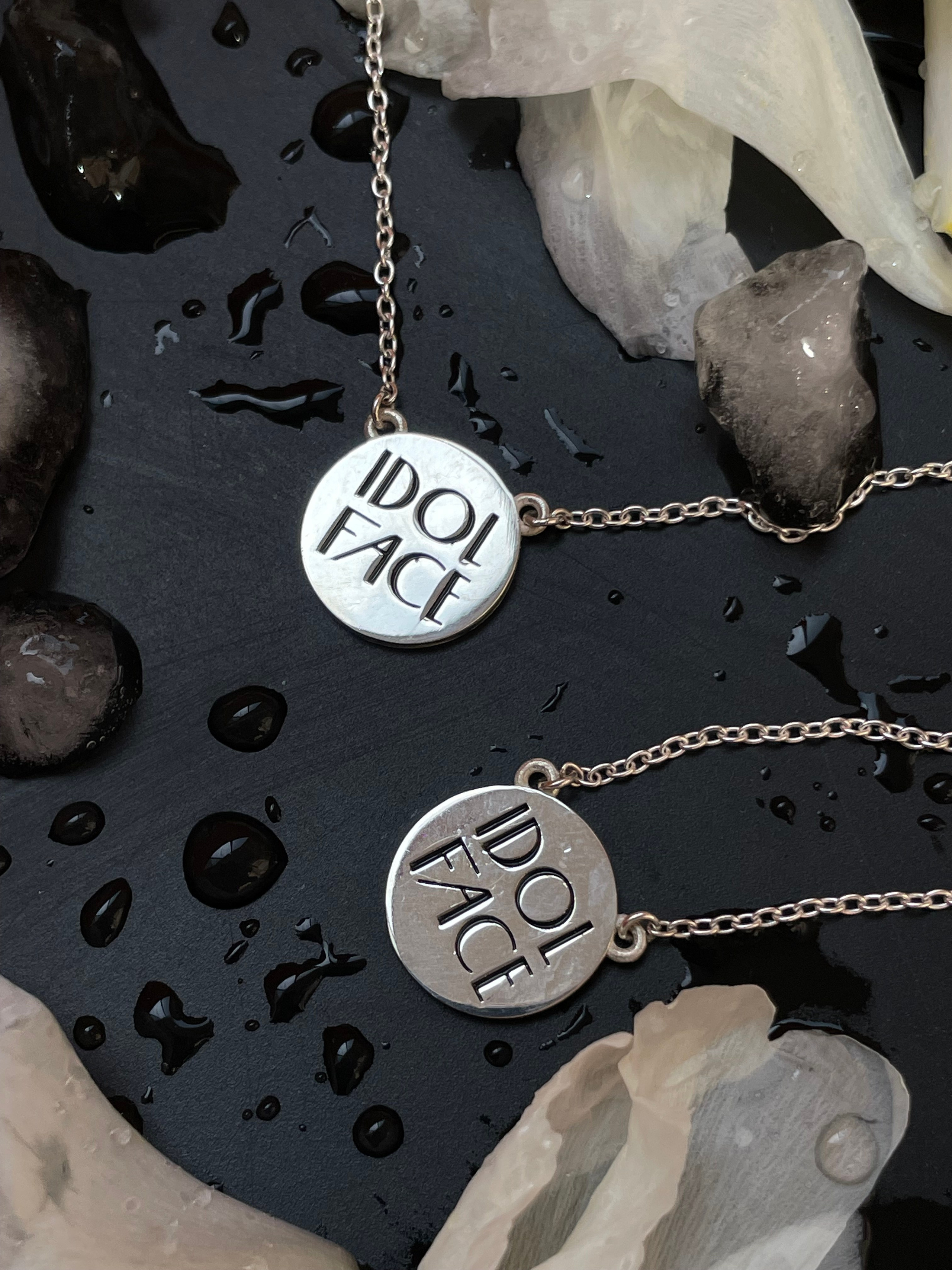 Всероссийская франшиза фейслифтинга IDOL FACE. Ювелирный Дом SHEERIN