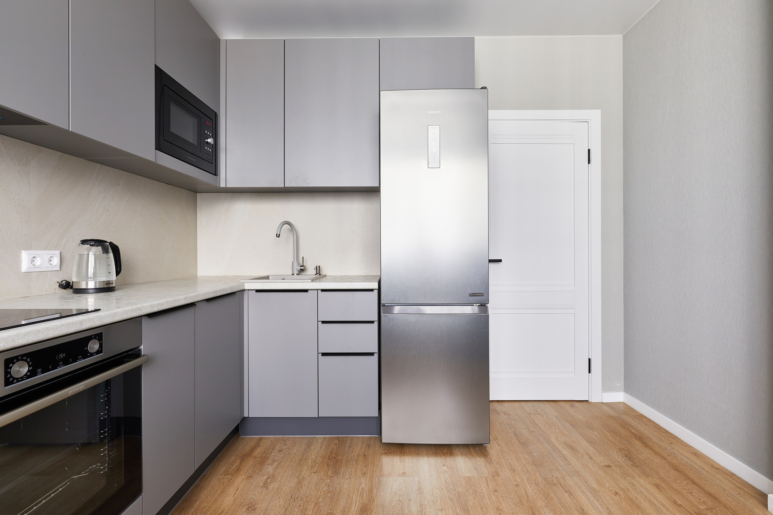 КВАРТИРА В ЖК КИСЛОРОД СОЧИ. Интерьерный фотограф в Сочи Анисимова Ольга