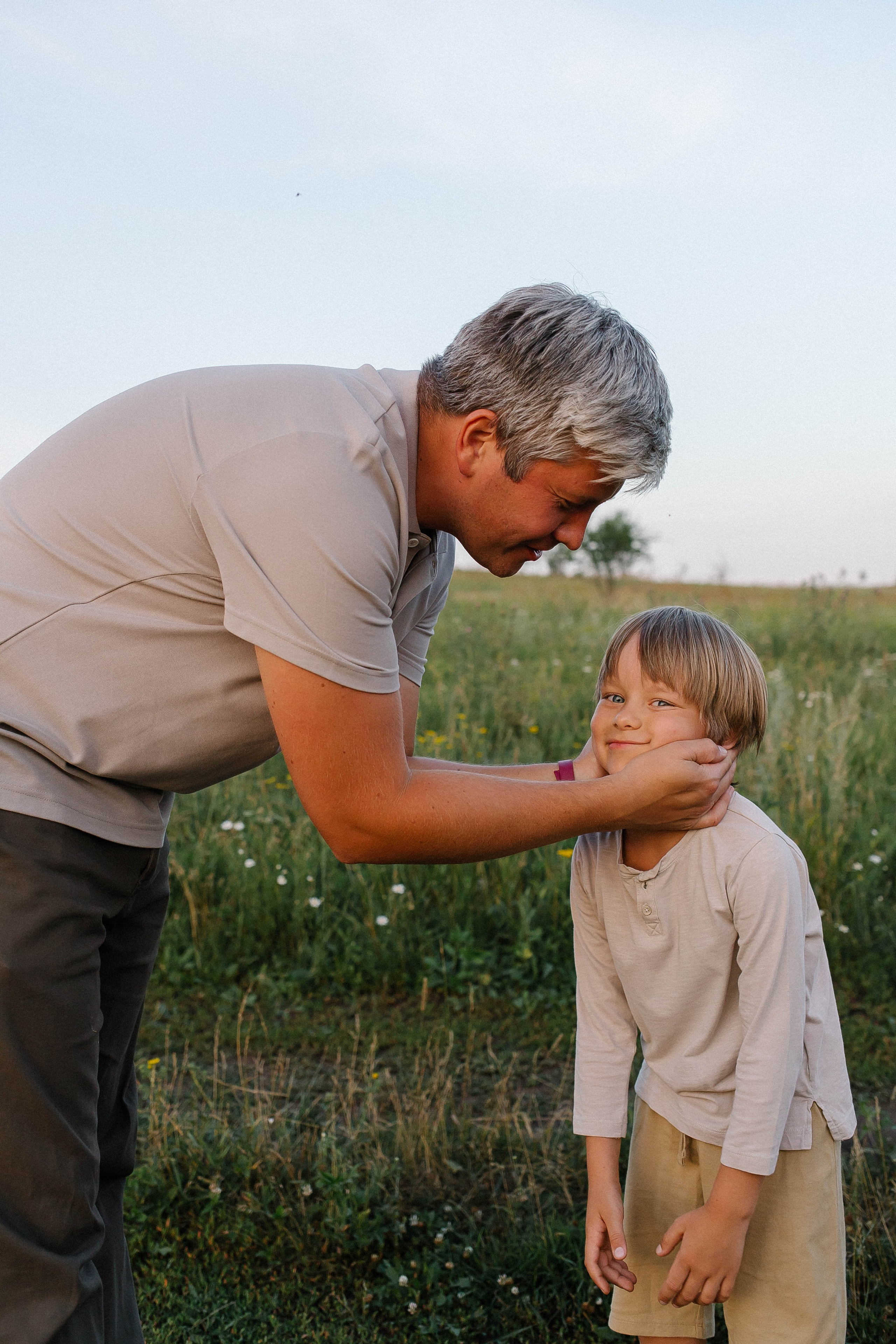 Тепло. Свадебный и семейный фотограф в Самаре Стрельникова Ирина