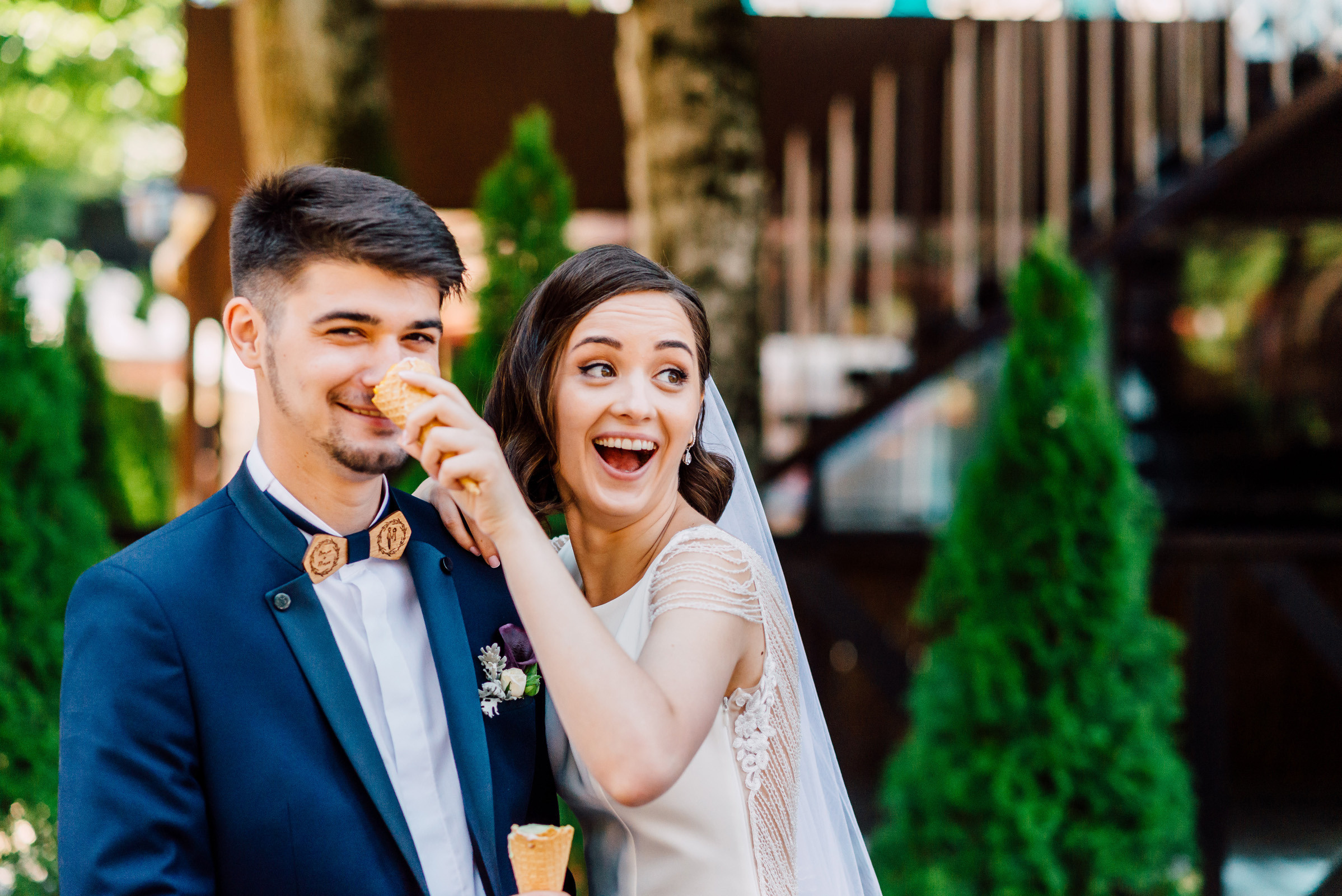 Валентин и Полина. Свадебный и семейный фотограф в Ставрополе Роман Иванов