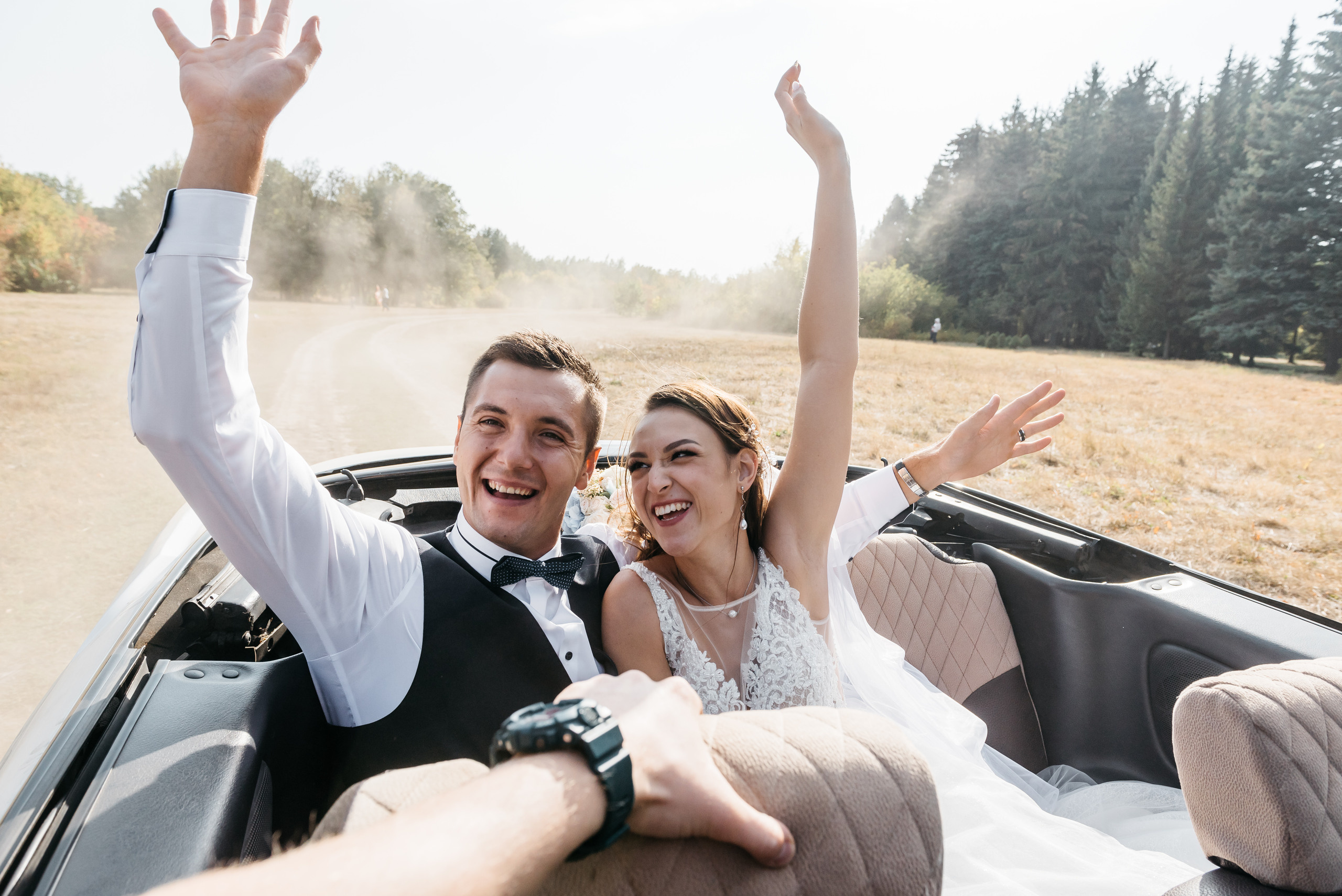 Влад и Дарья. Свадебный и семейный фотограф в Ставрополе Роман Иванов