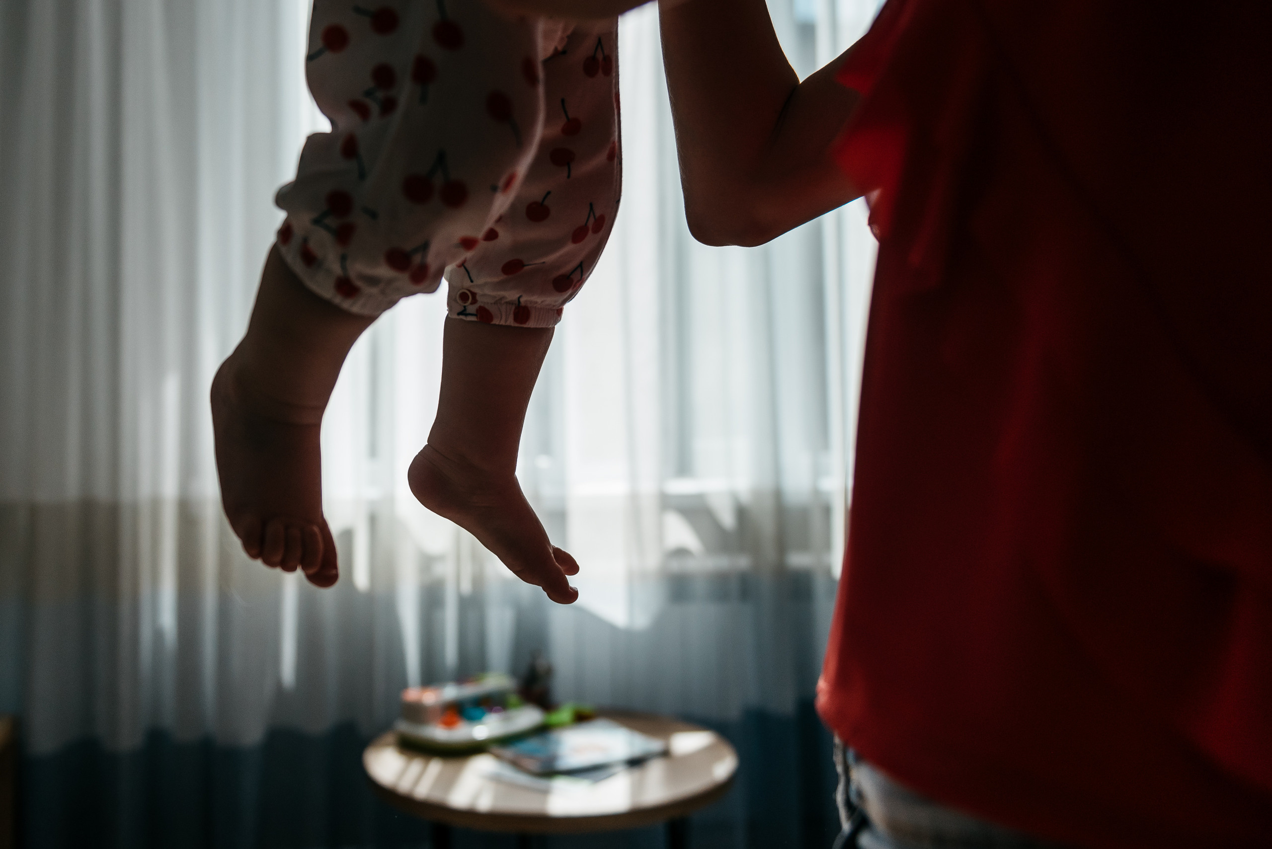 Хорошо когда все дома. Свадебный и семейный фотограф в Ставрополе Роман Иванов