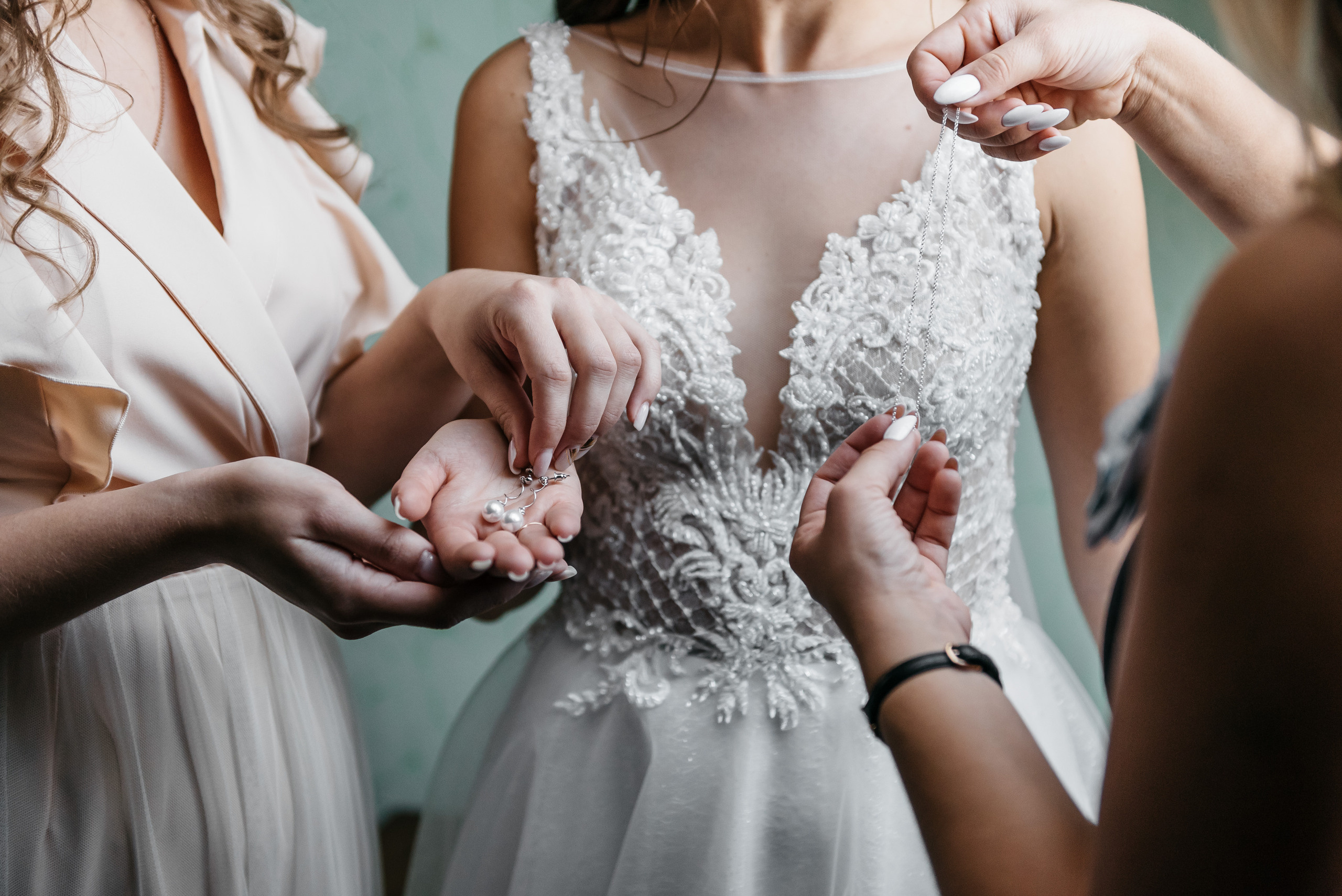 Влад и Дарья. Свадебный и семейный фотограф в Ставрополе Роман Иванов