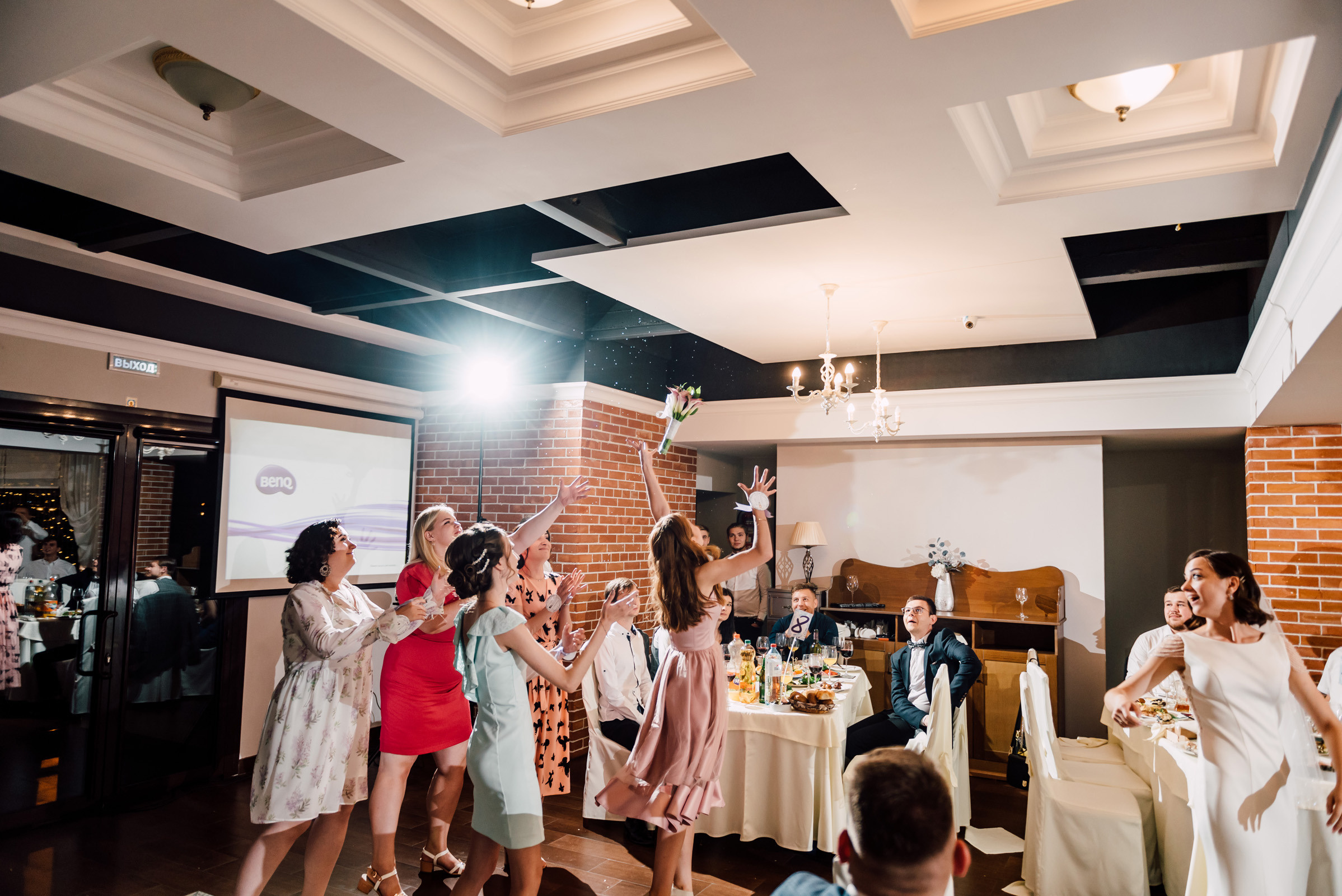 Валентин и Полина. Свадебный и семейный фотограф в Ставрополе Роман Иванов