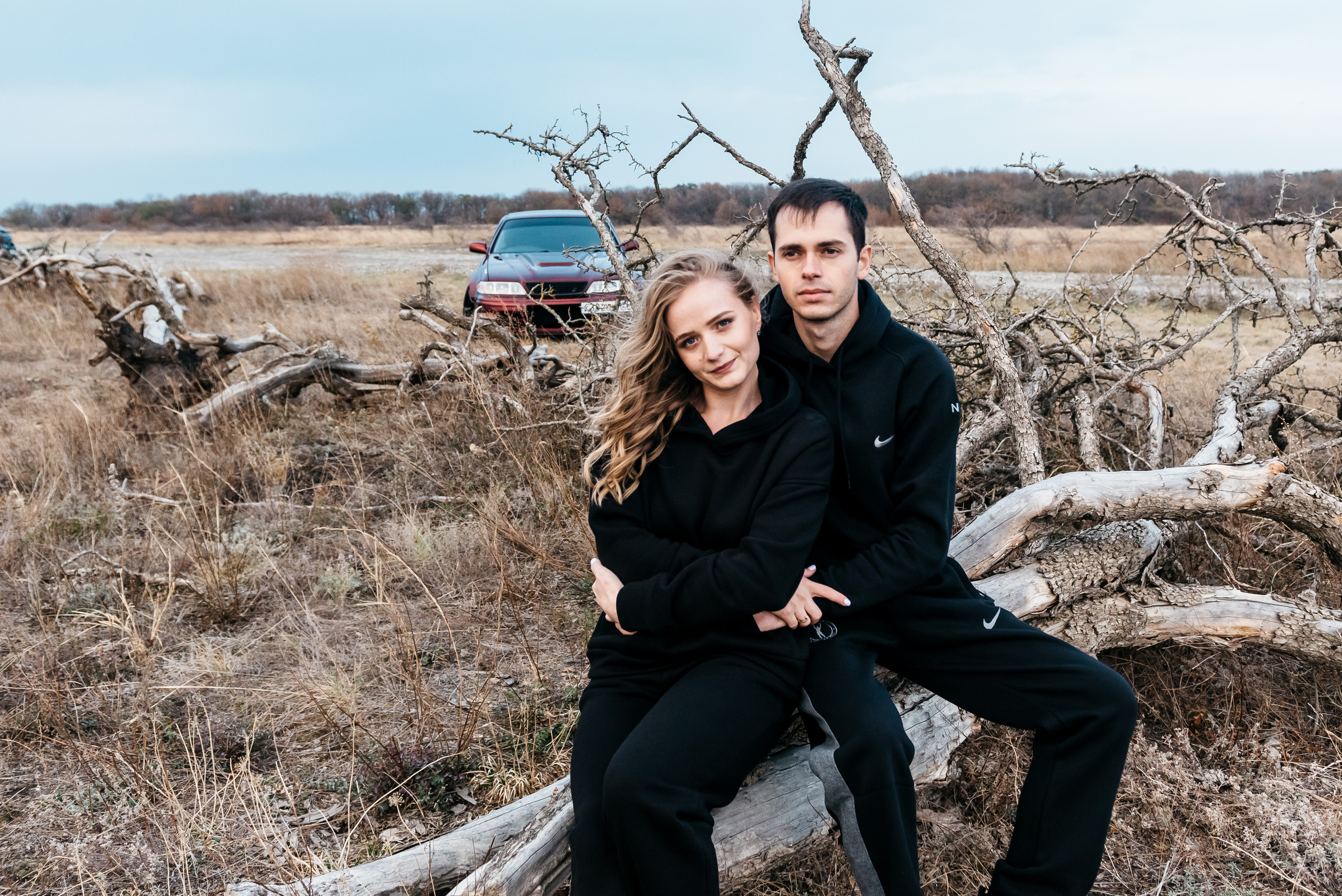 На встречу ветру. Свадебный и семейный фотограф в Ставрополе Роман Иванов