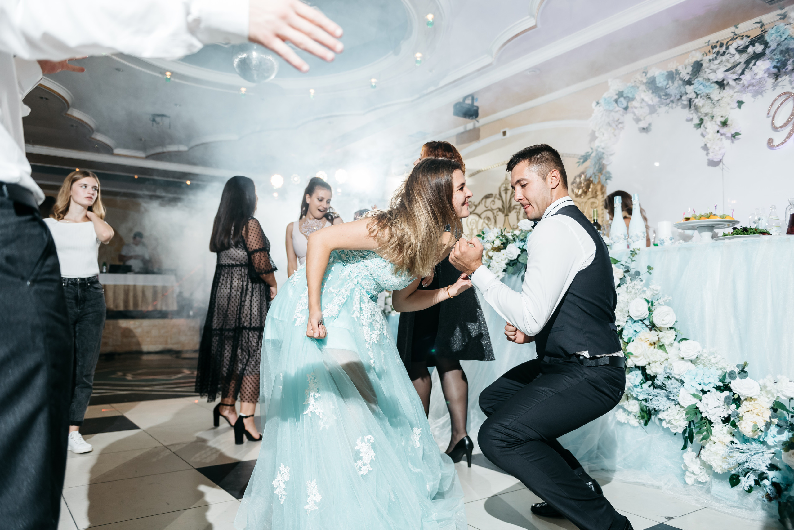 Влад и Дарья. Свадебный и семейный фотограф в Ставрополе Роман Иванов