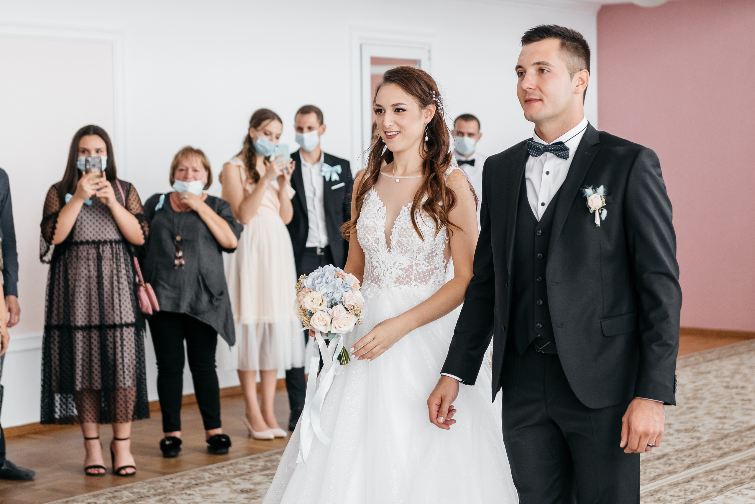 Влад и Дарья. Свадебный и семейный фотограф в Ставрополе Роман Иванов