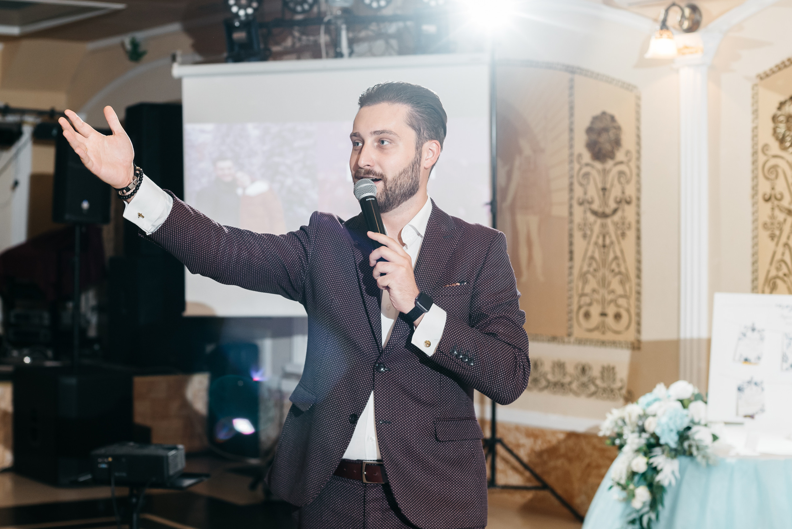 Влад и Дарья. Свадебный и семейный фотограф в Ставрополе Роман Иванов