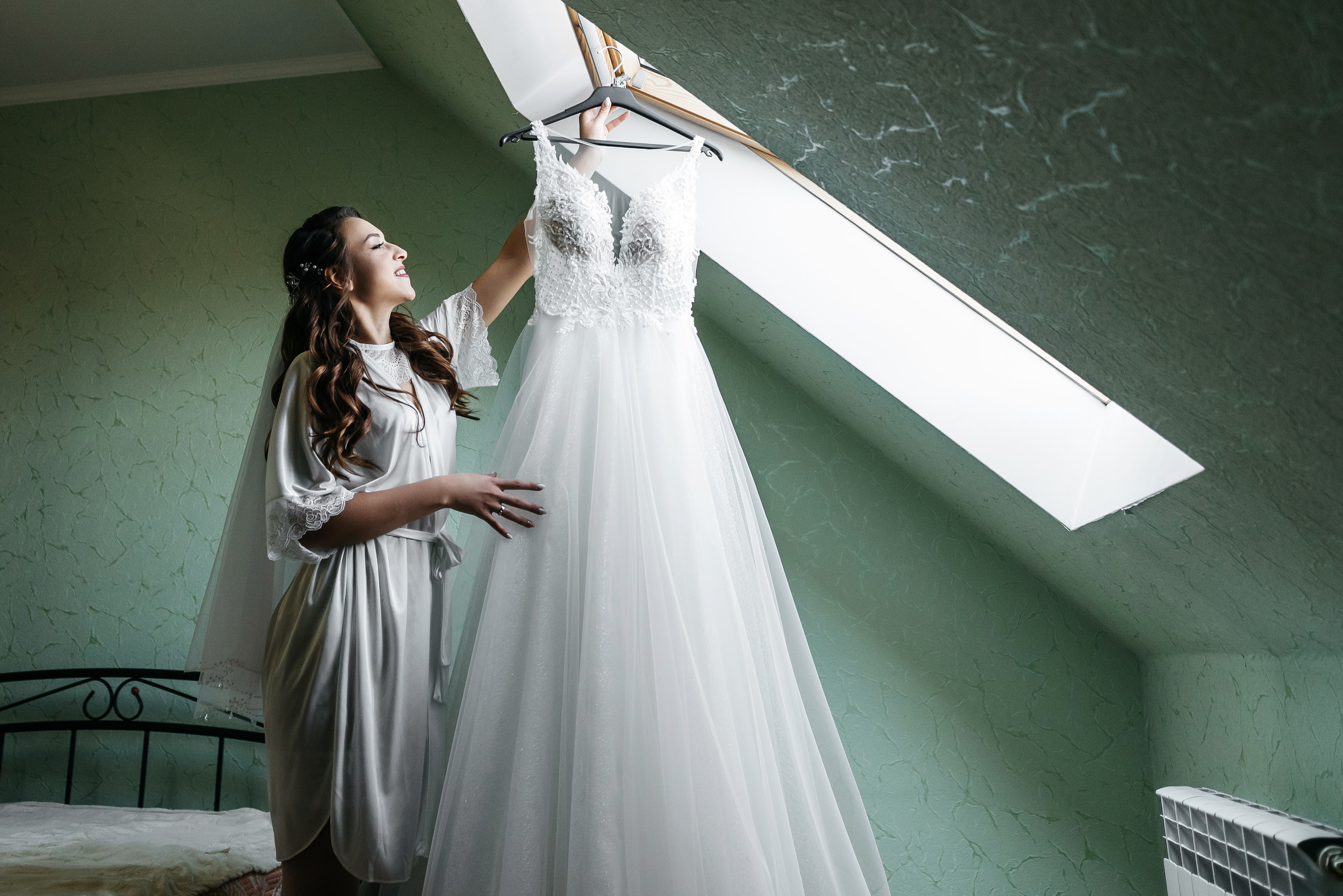 Влад и Дарья. Свадебный и семейный фотограф в Ставрополе Роман Иванов