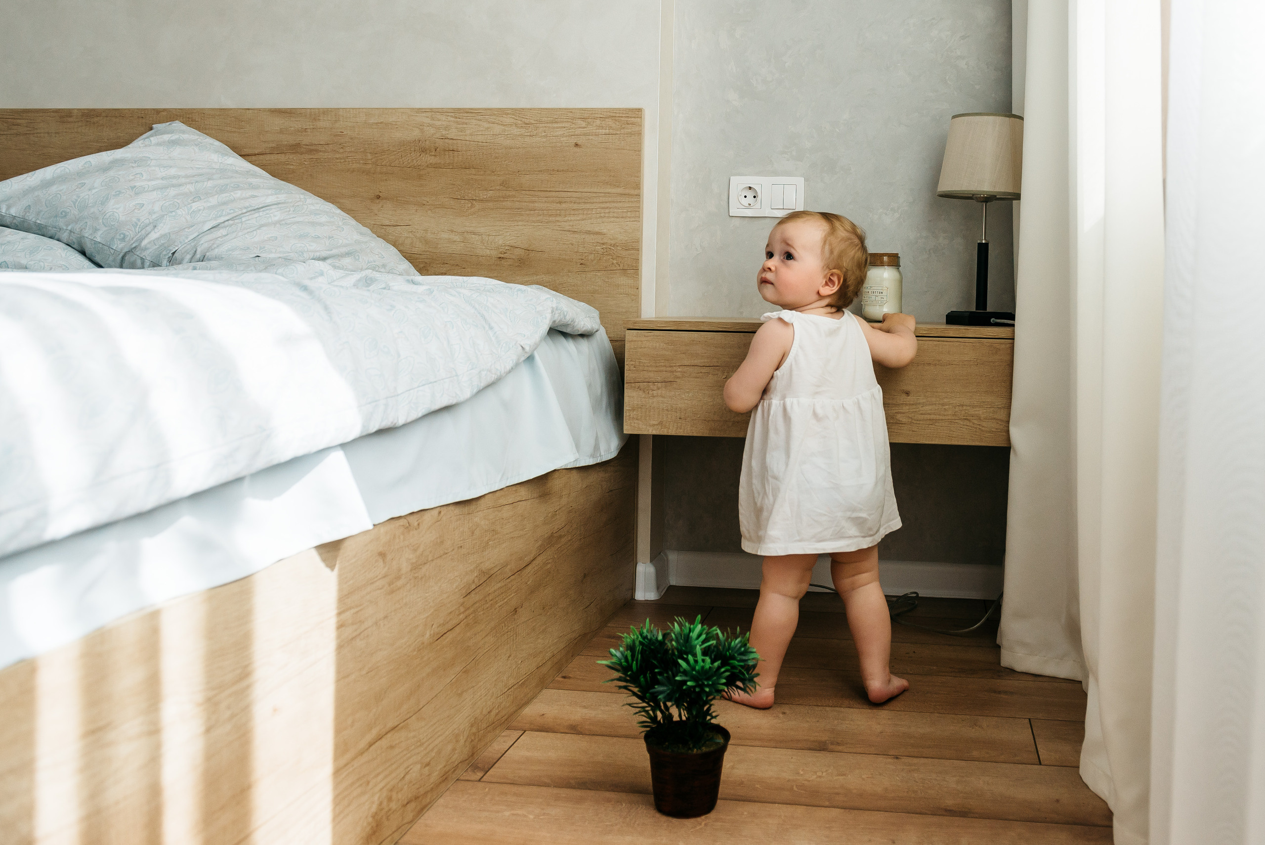 Хорошо когда все дома. Свадебный и семейный фотограф в Ставрополе Роман Иванов