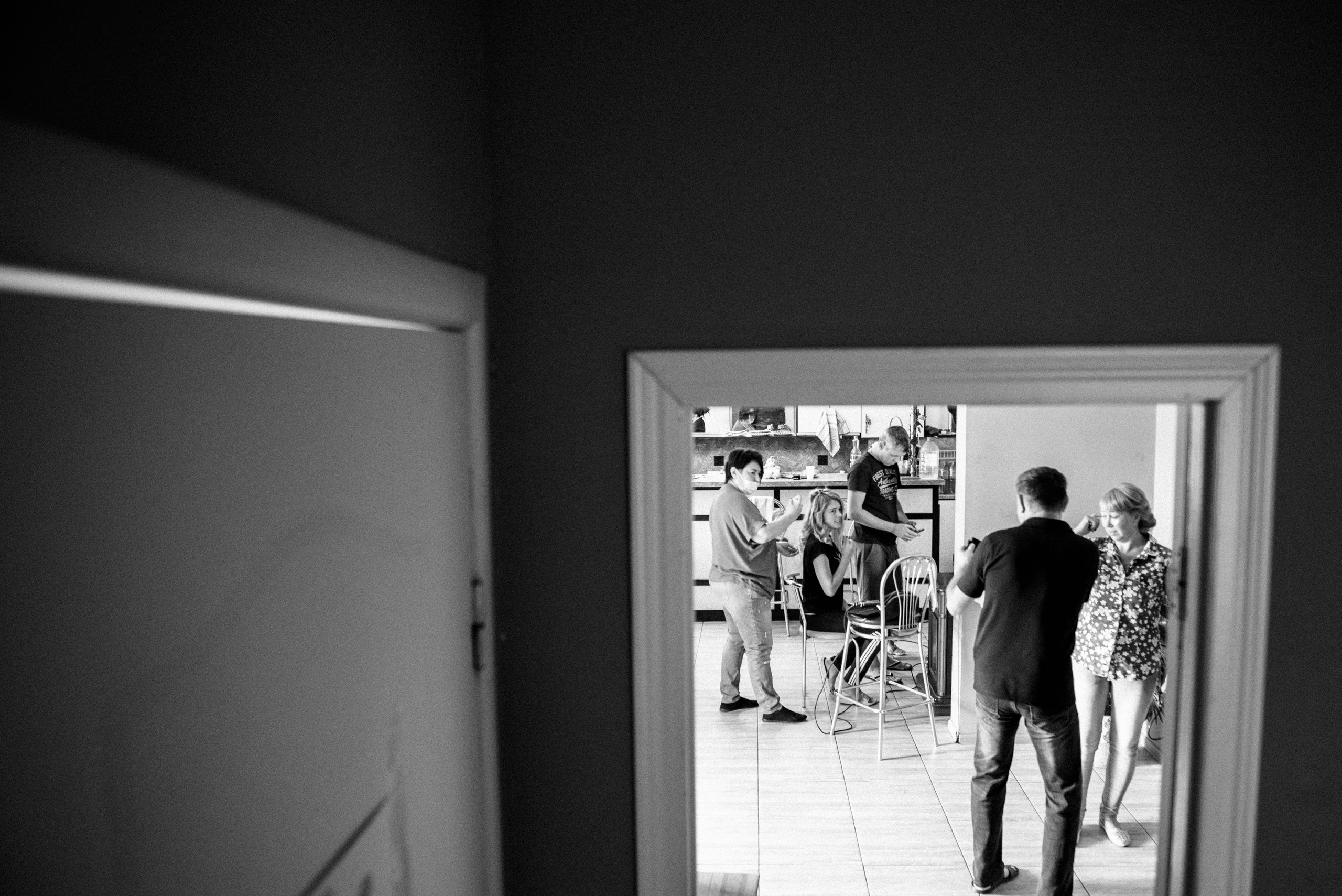 Влад и Дарья. Свадебный и семейный фотограф в Ставрополе Роман Иванов