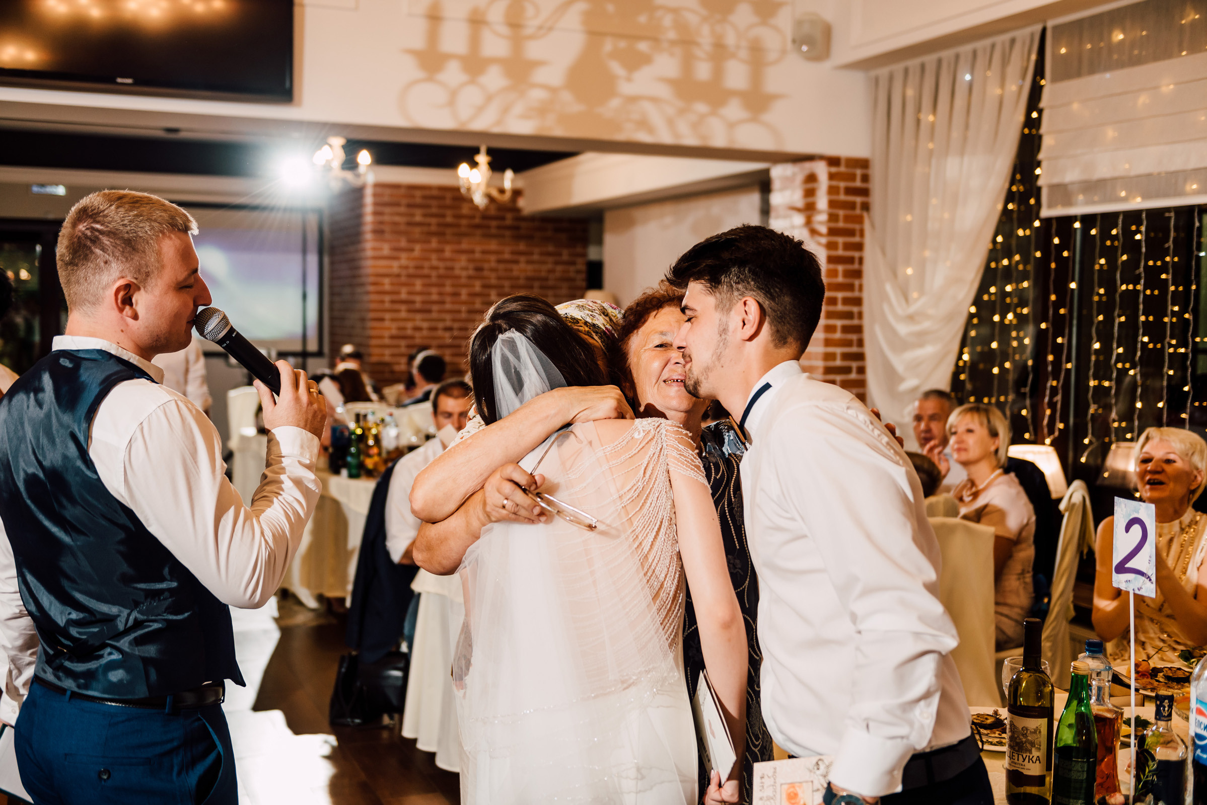 Валентин и Полина. Свадебный и семейный фотограф в Ставрополе Роман Иванов