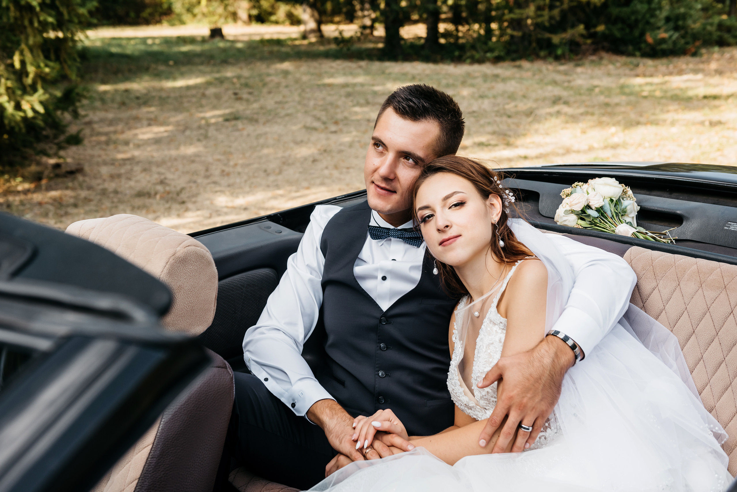 Влад и Дарья. Свадебный и семейный фотограф в Ставрополе Роман Иванов