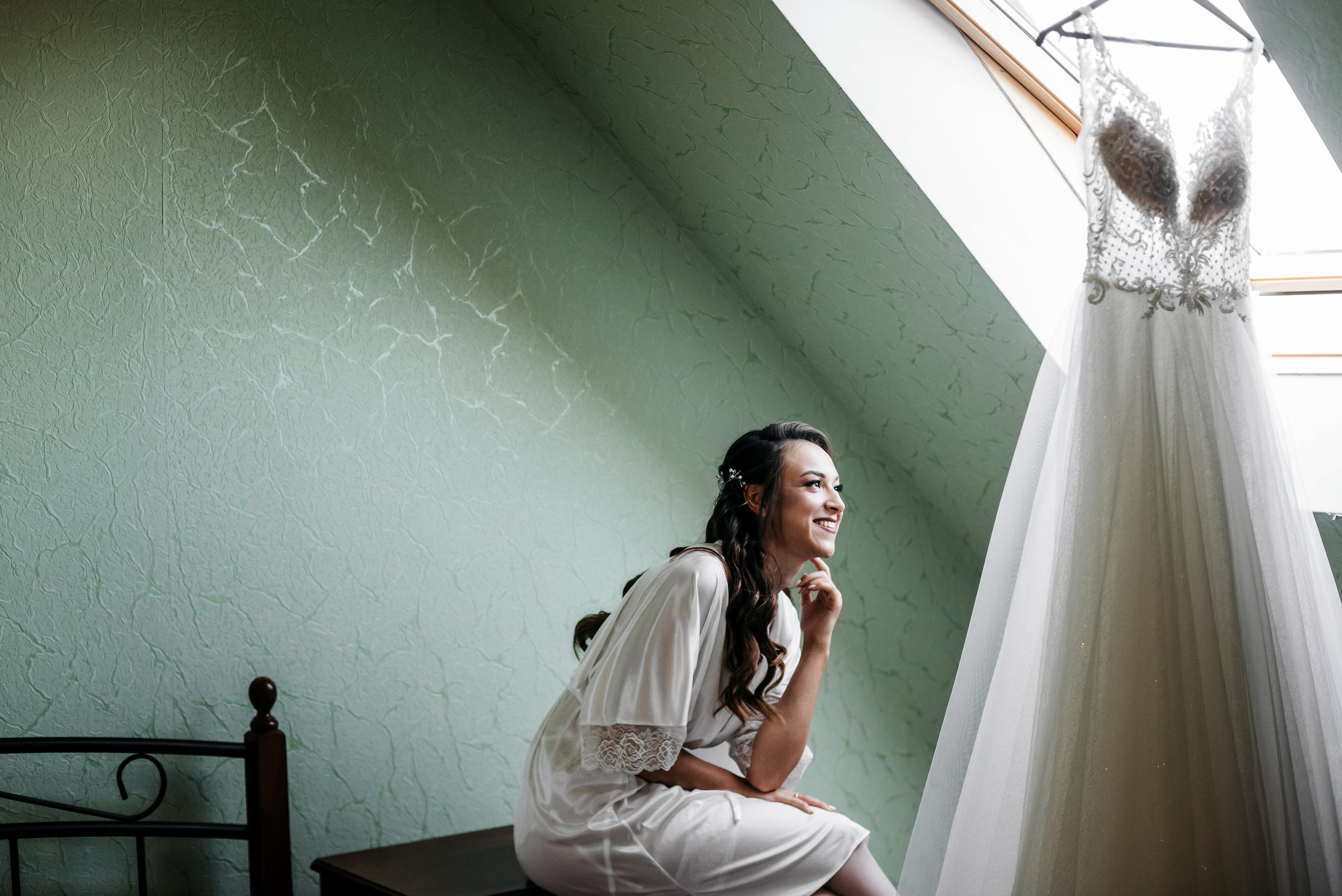 Влад и Дарья. Свадебный и семейный фотограф в Ставрополе Роман Иванов