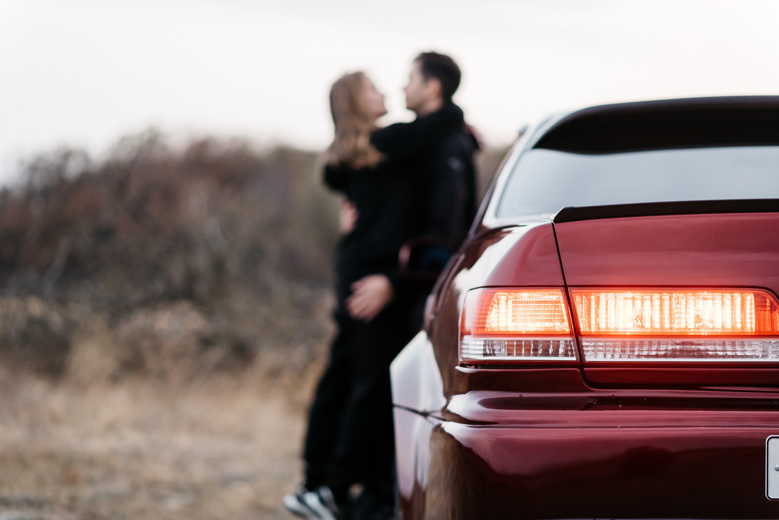На встречу ветру. Свадебный и семейный фотограф в Ставрополе Роман Иванов