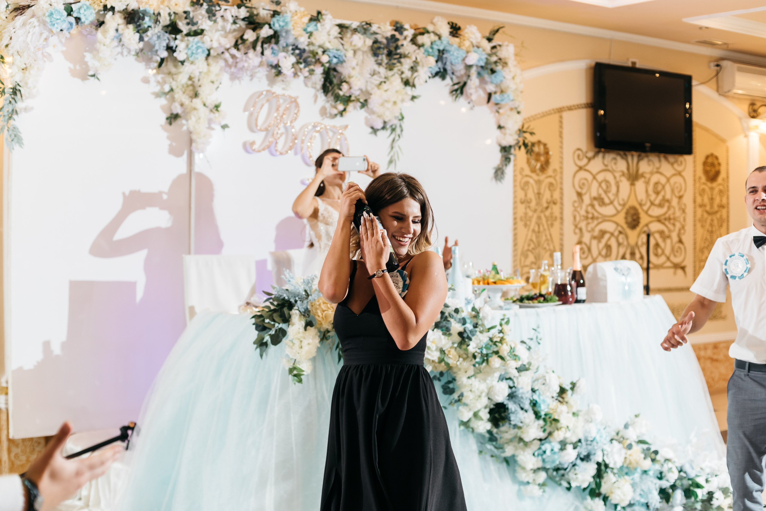 Влад и Дарья. Свадебный и семейный фотограф в Ставрополе Роман Иванов