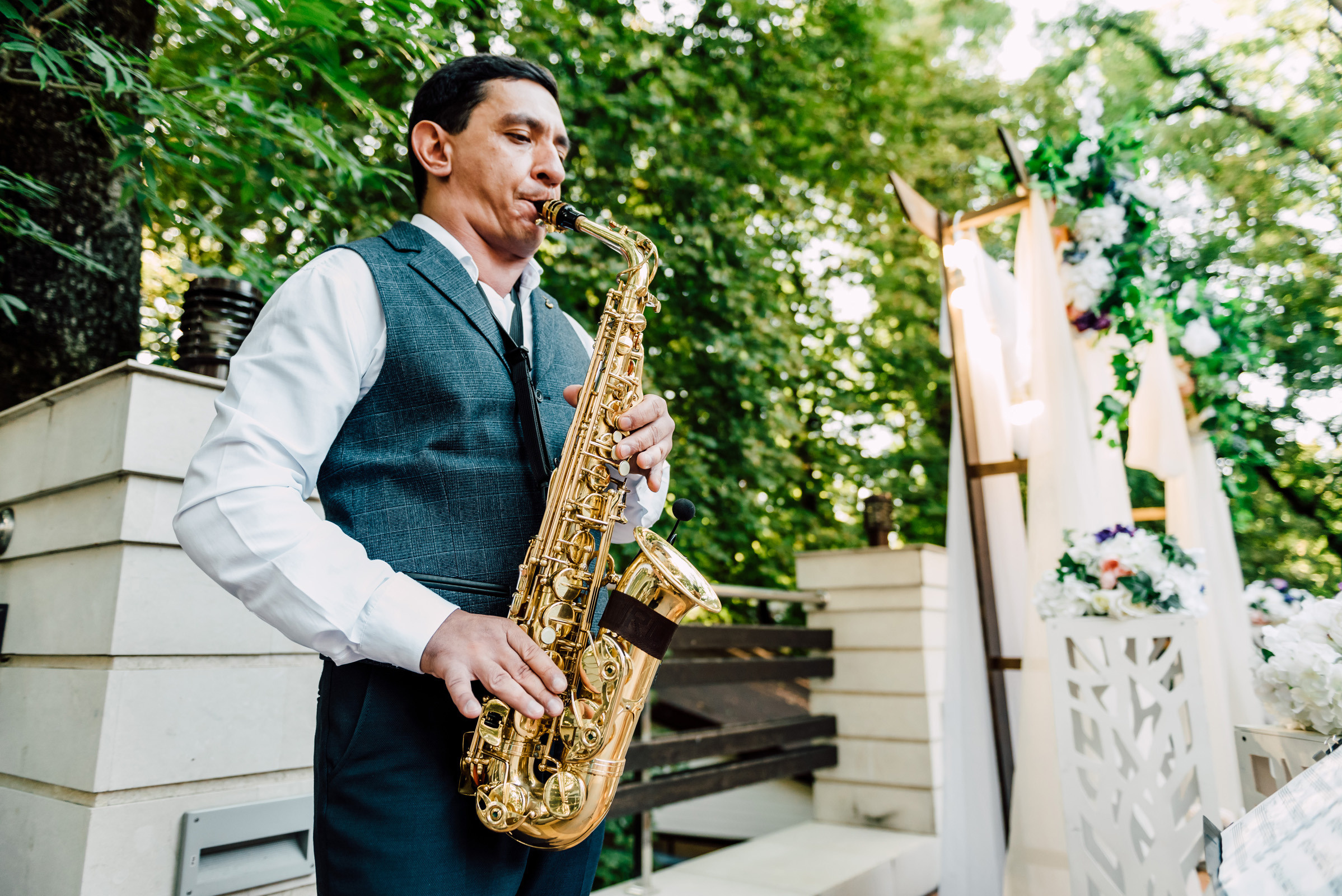 Валентин и Полина. Свадебный и семейный фотограф в Ставрополе Роман Иванов