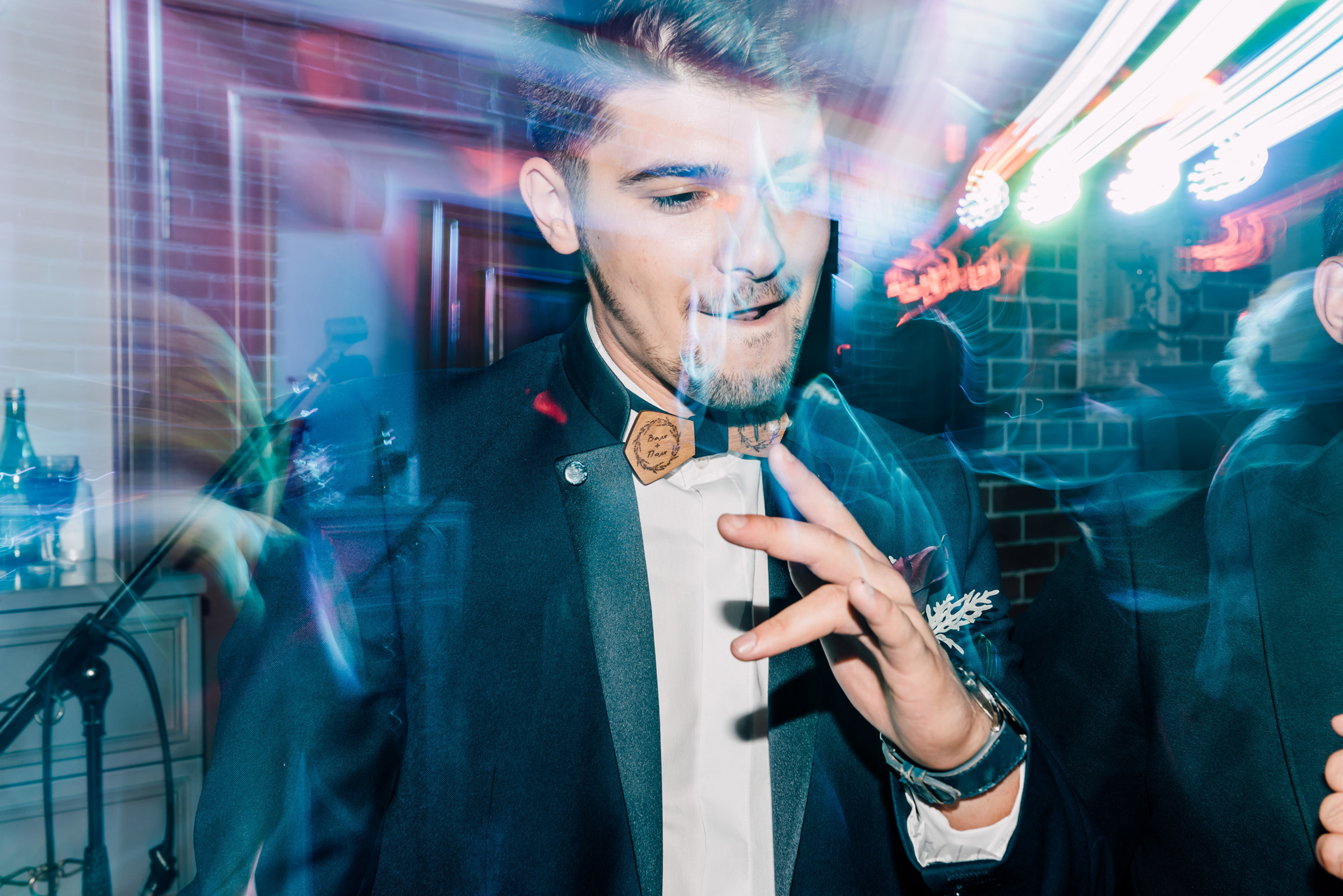 Валентин и Полина. Свадебный и семейный фотограф в Ставрополе Роман Иванов