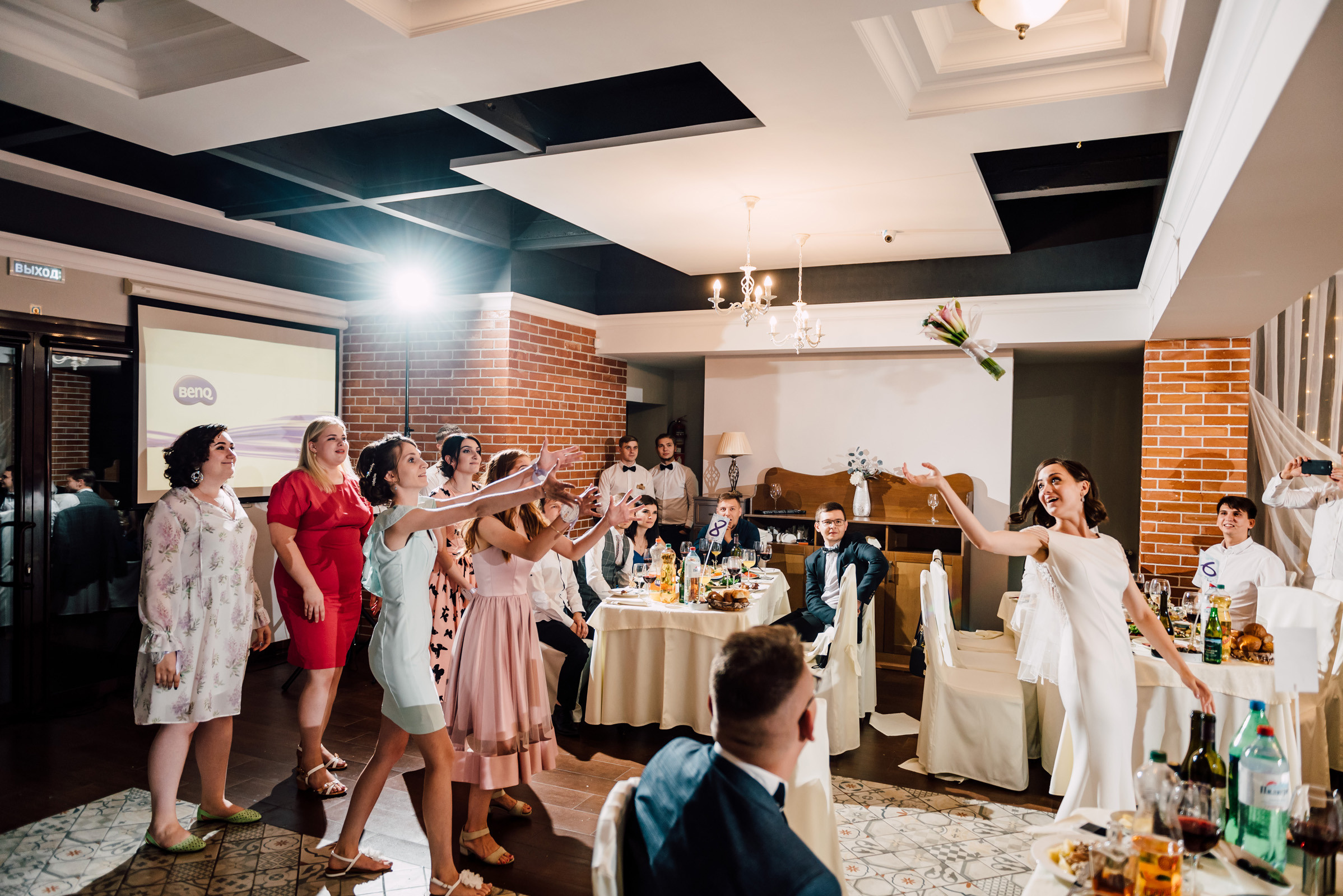 Валентин и Полина. Свадебный и семейный фотограф в Ставрополе Роман Иванов