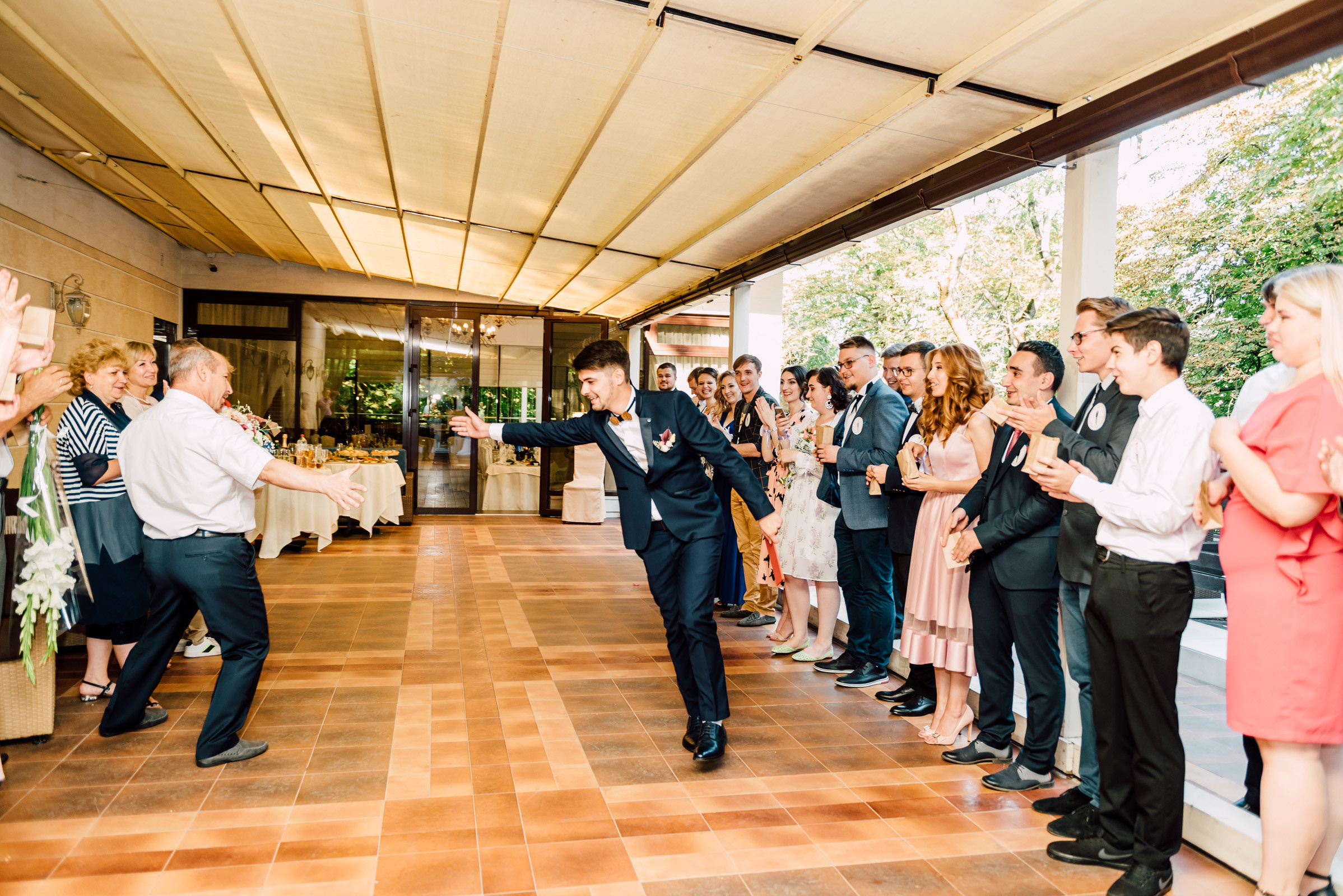 Валентин и Полина. Свадебный и семейный фотограф в Ставрополе Роман Иванов