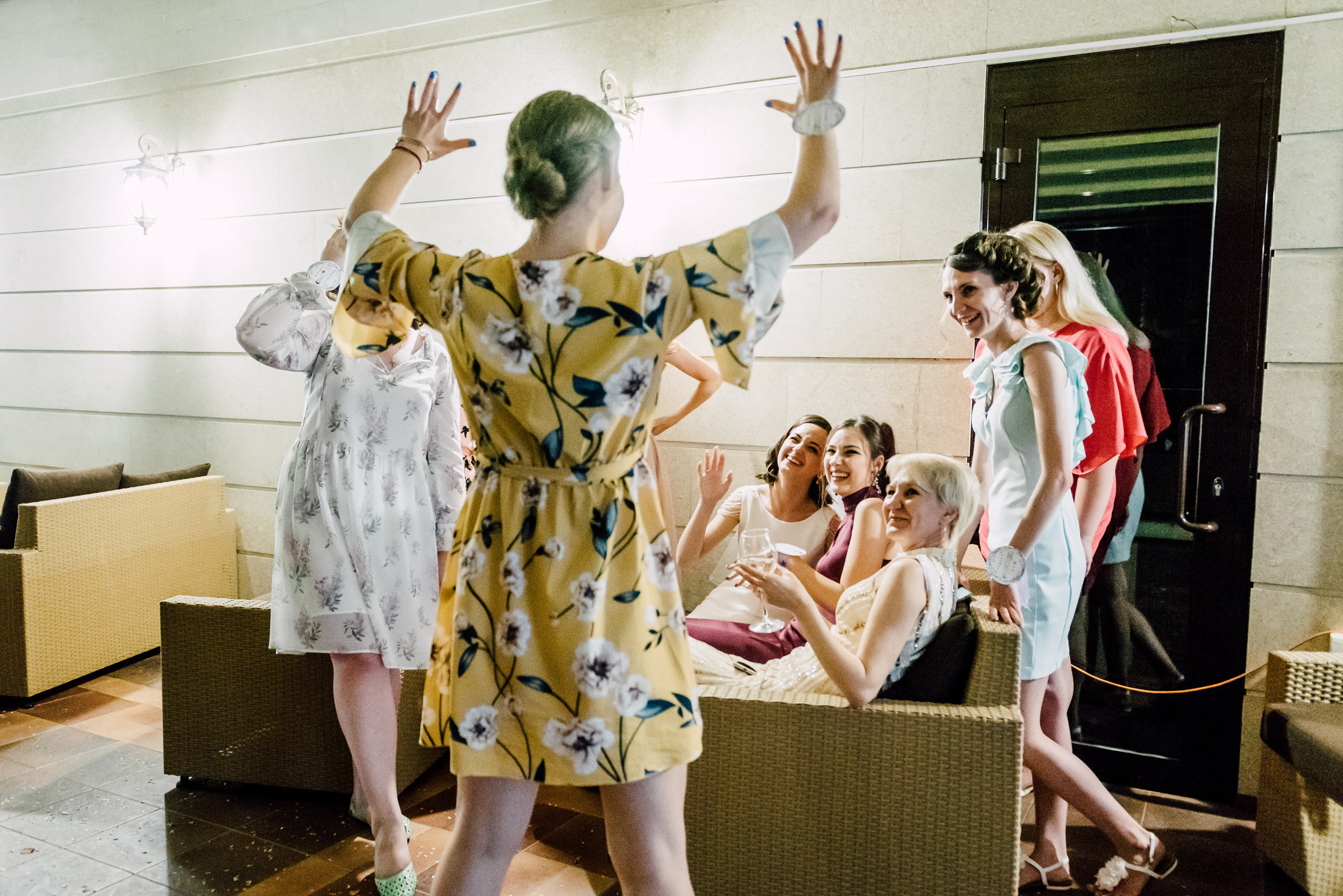 Валентин и Полина. Свадебный и семейный фотограф в Ставрополе Роман Иванов