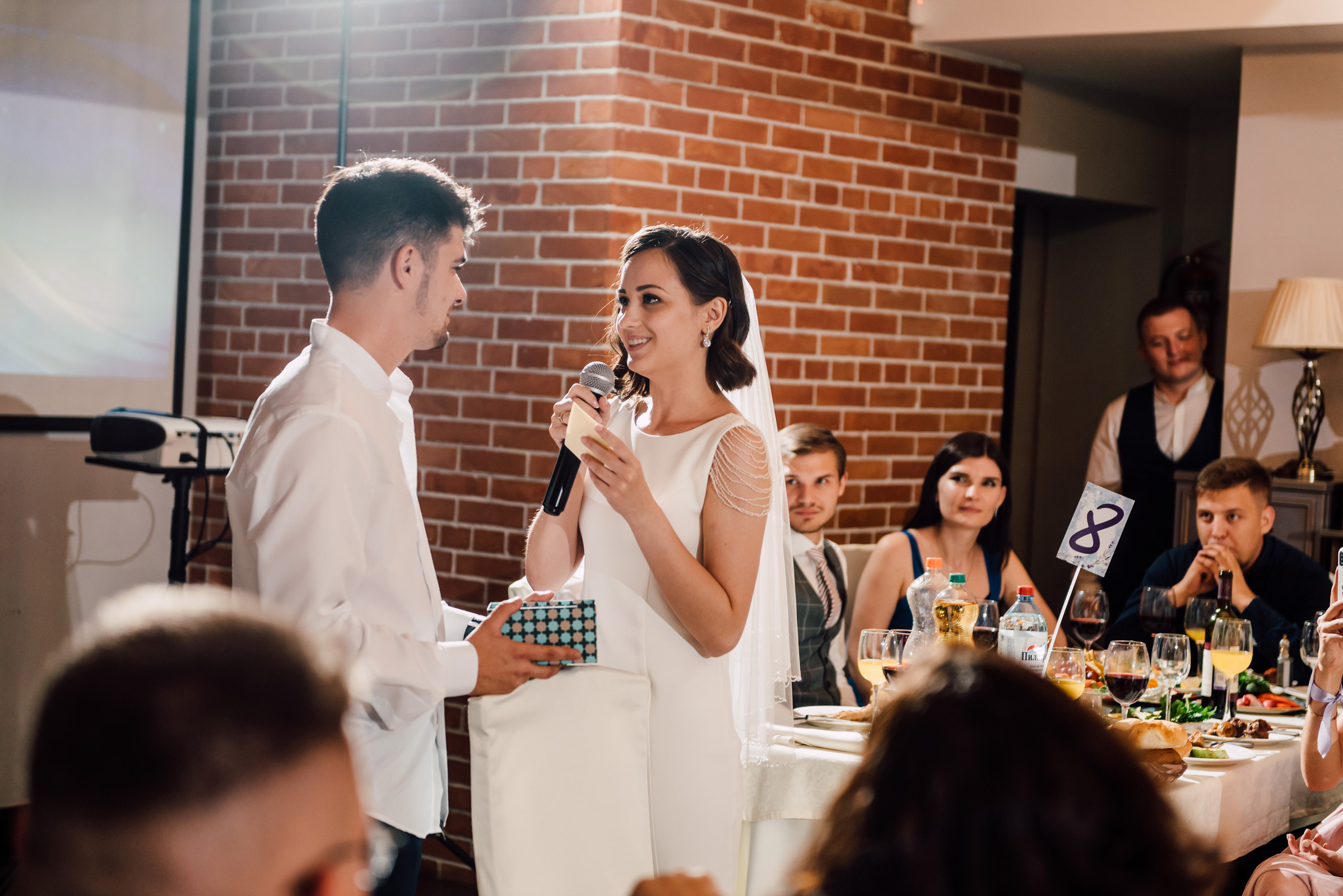 Валентин и Полина. Свадебный и семейный фотограф в Ставрополе Роман Иванов