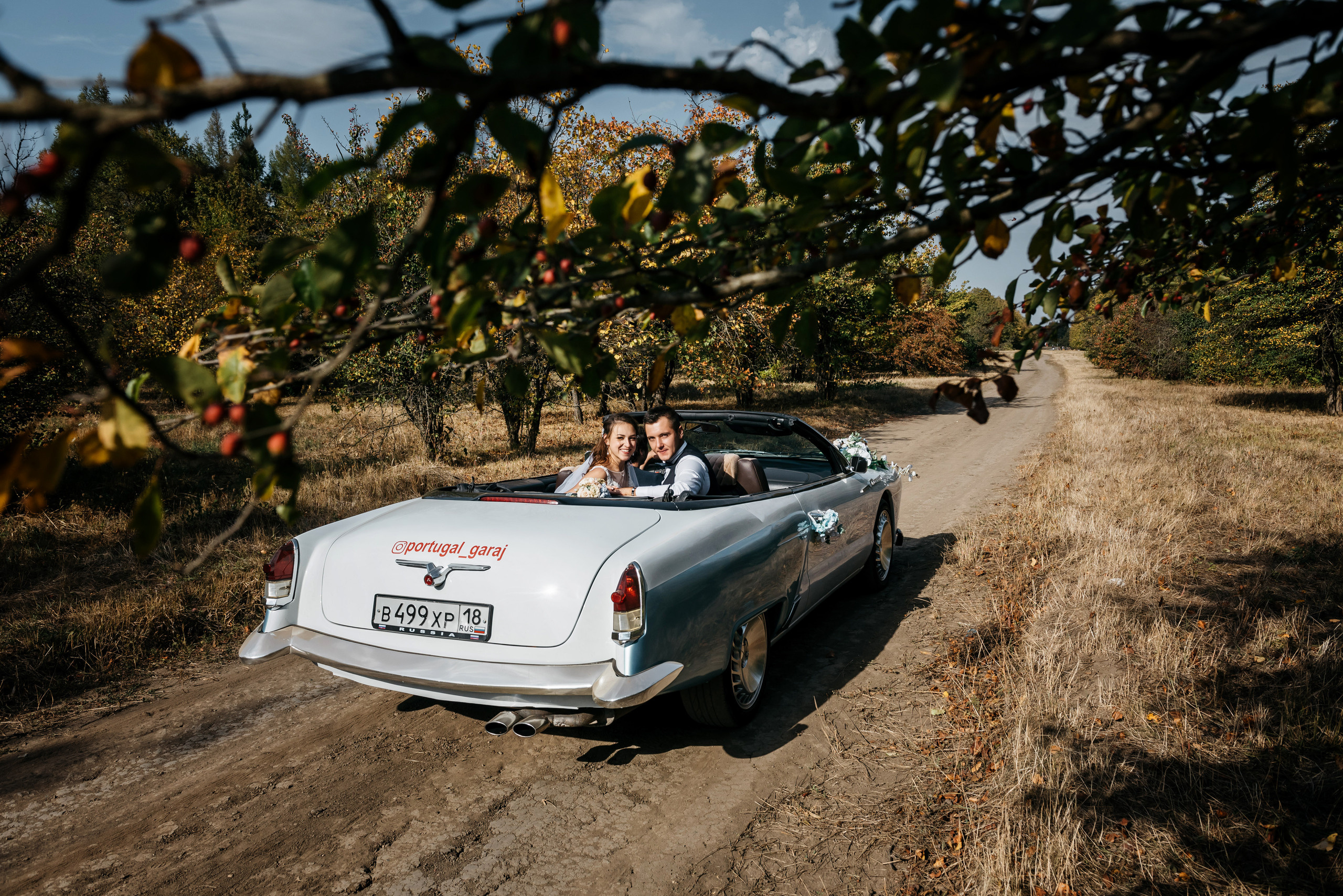 Влад и Дарья. Свадебный и семейный фотограф в Ставрополе Роман Иванов