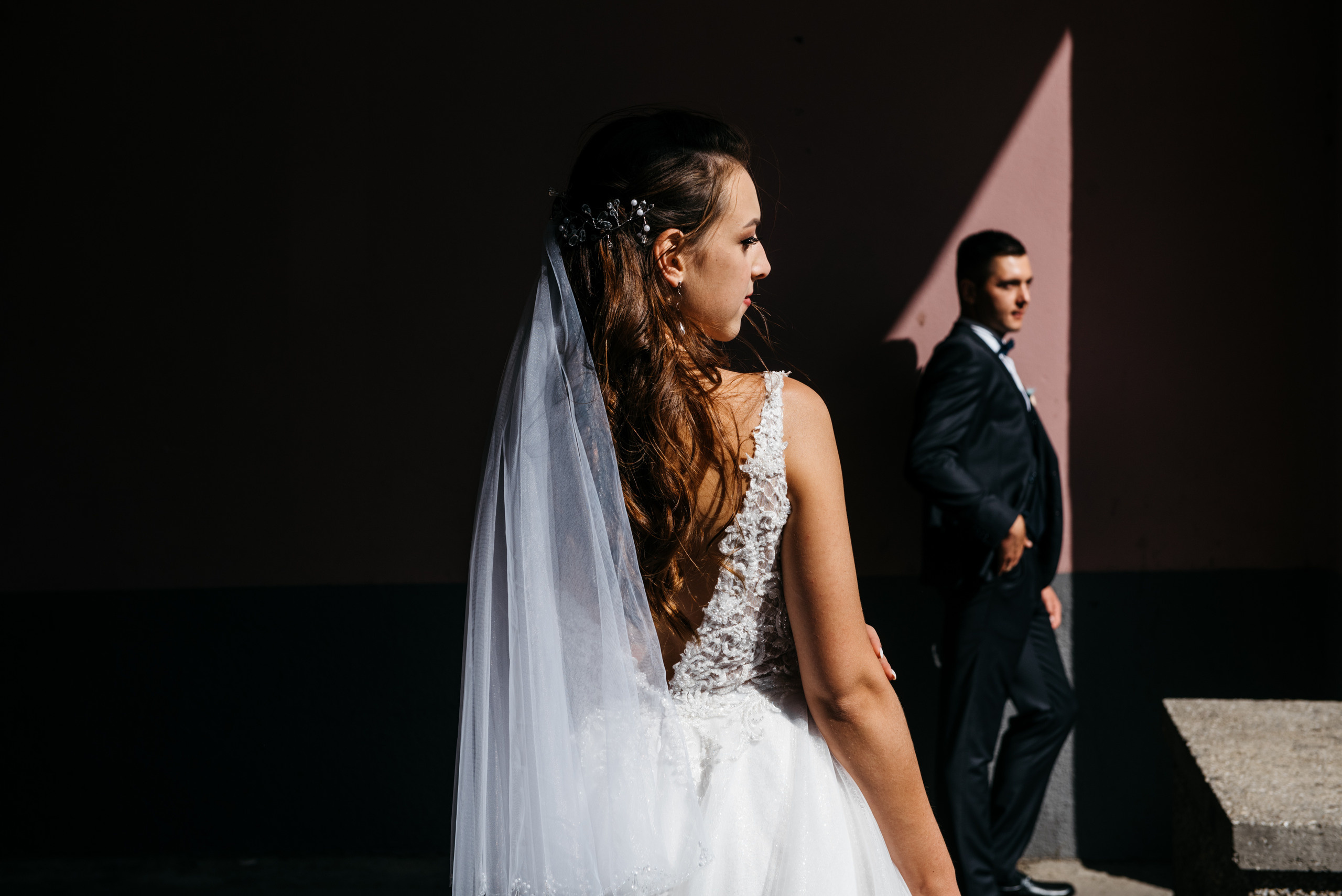 Влад и Дарья. Свадебный и семейный фотограф в Ставрополе Роман Иванов