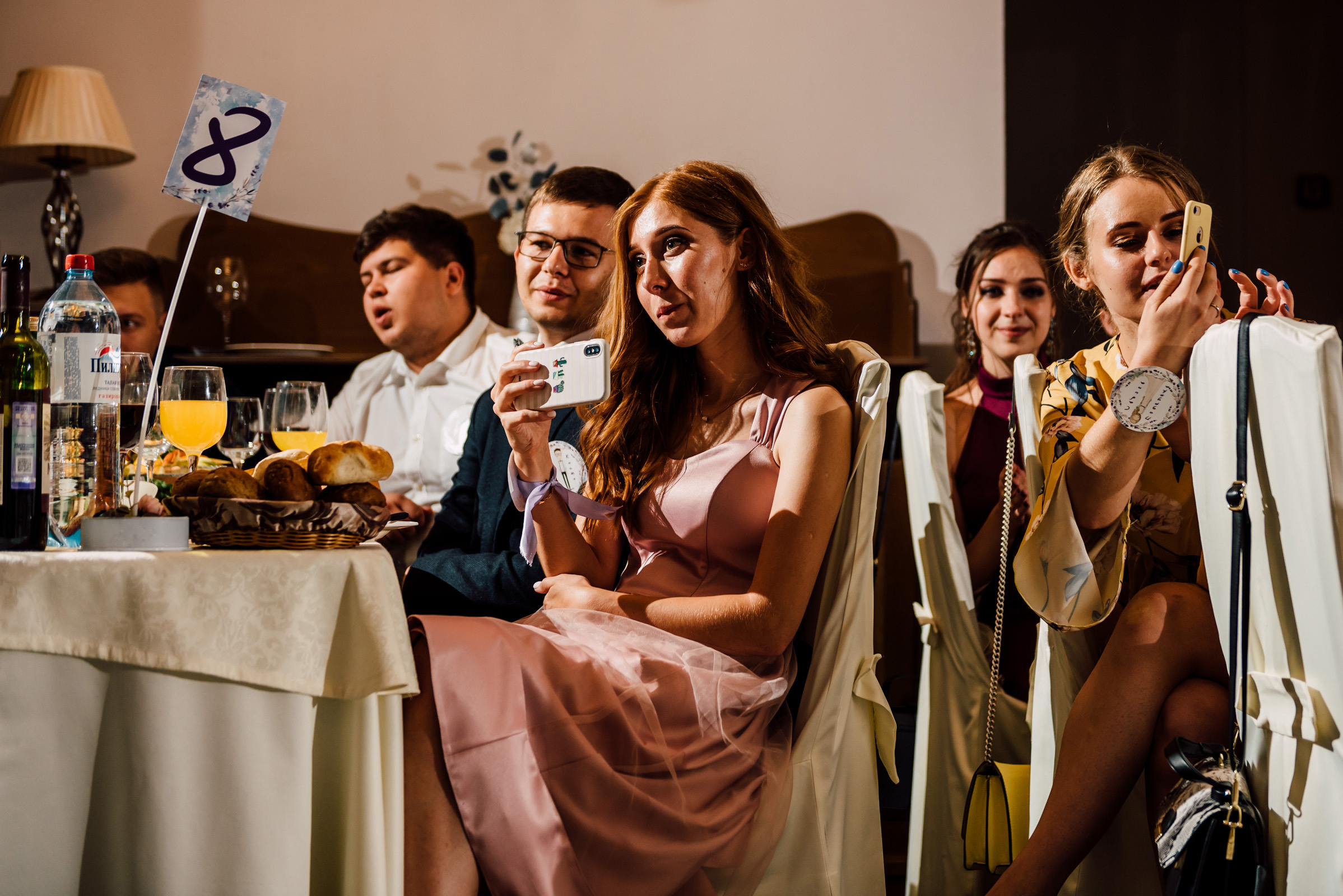 Валентин и Полина. Свадебный и семейный фотограф в Ставрополе Роман Иванов