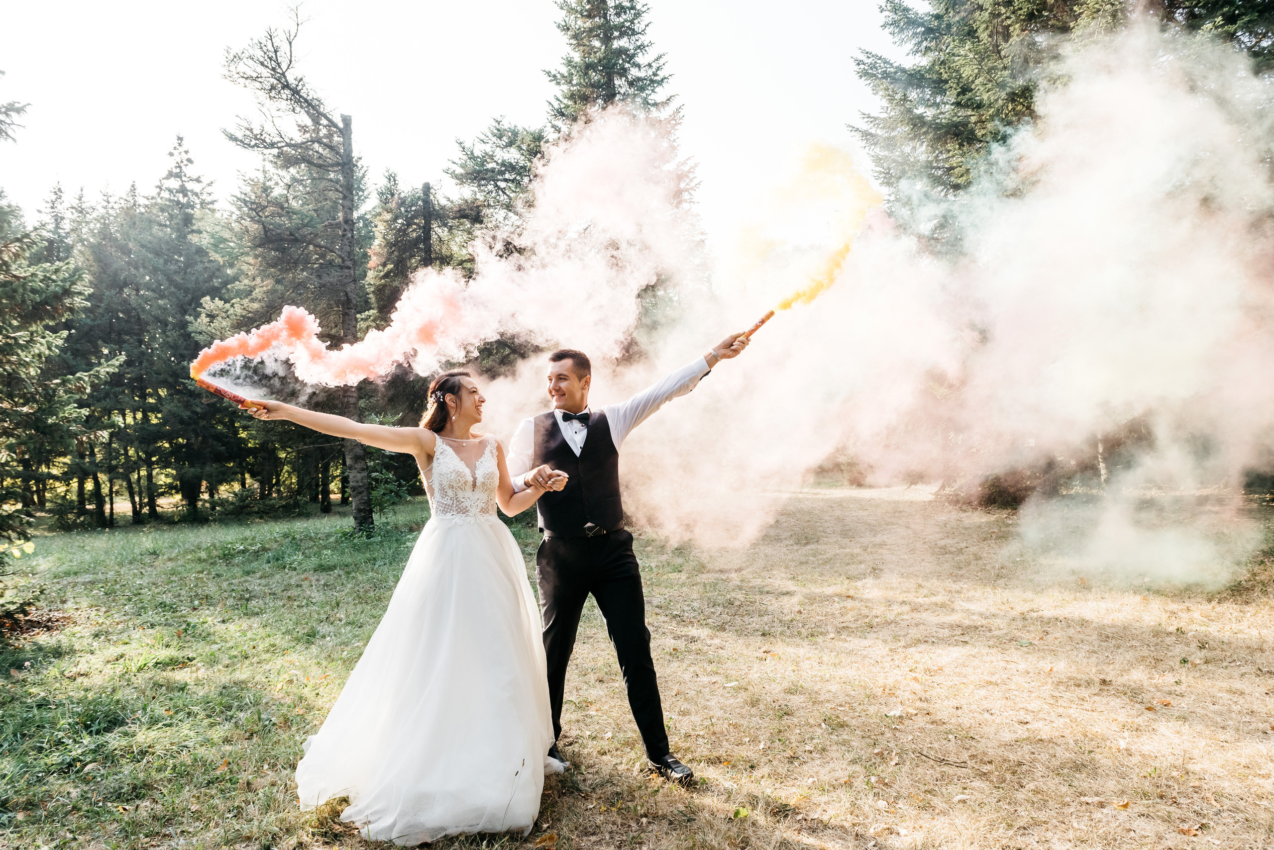 Влад и Дарья. Свадебный и семейный фотограф в Ставрополе Роман Иванов