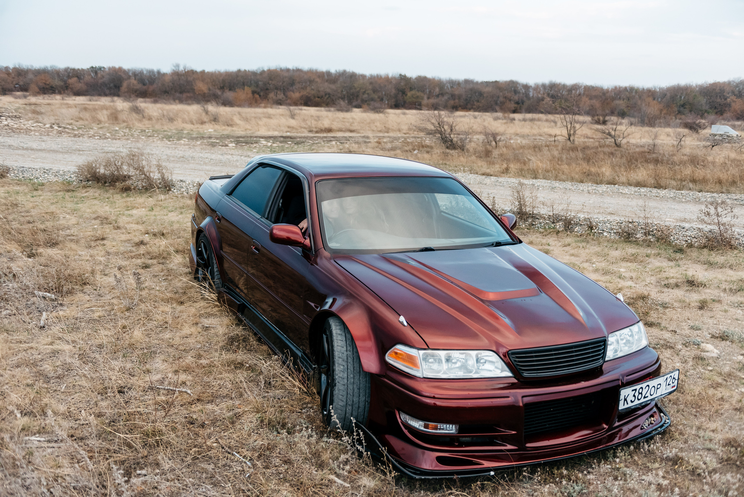 На встречу ветру. Свадебный и семейный фотограф в Ставрополе Роман Иванов