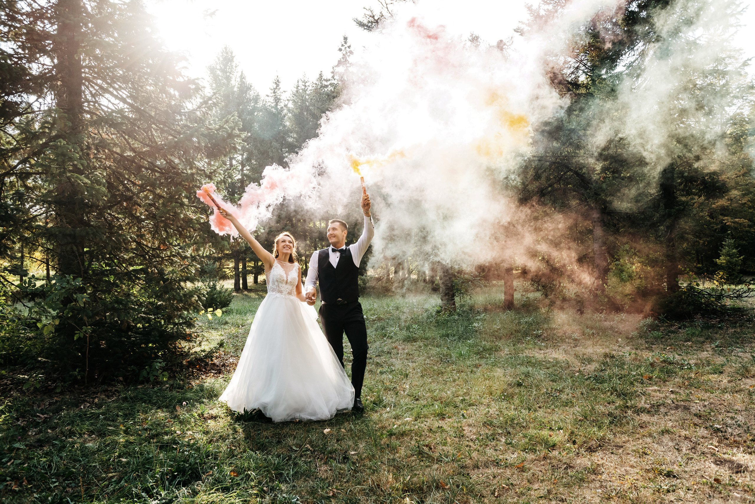 Влад и Дарья. Свадебный и семейный фотограф в Ставрополе Роман Иванов