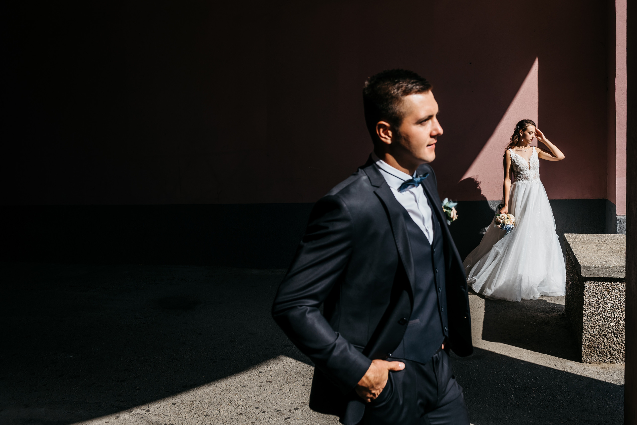 Влад и Дарья. Свадебный и семейный фотограф в Ставрополе Роман Иванов