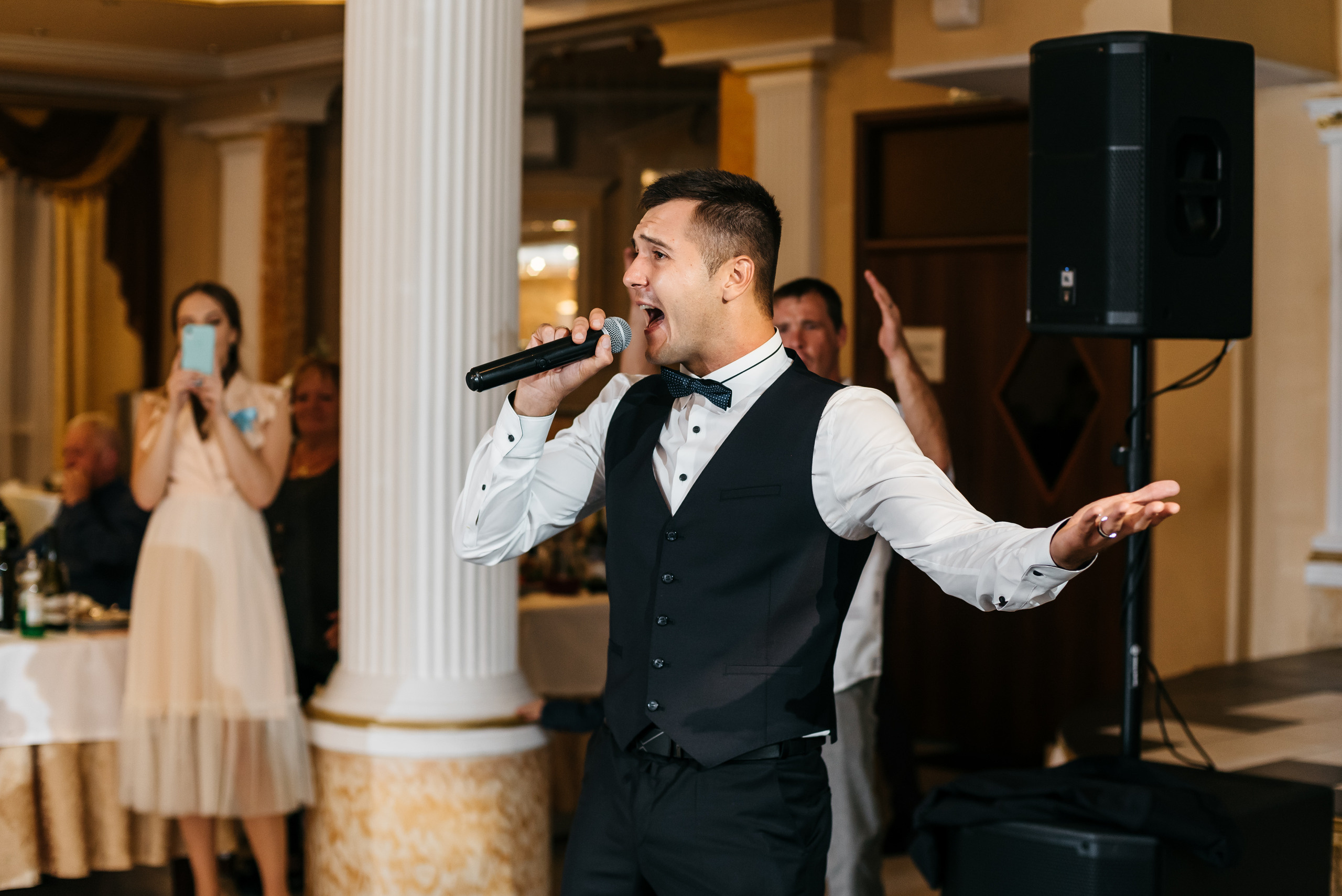 Влад и Дарья. Свадебный и семейный фотограф в Ставрополе Роман Иванов