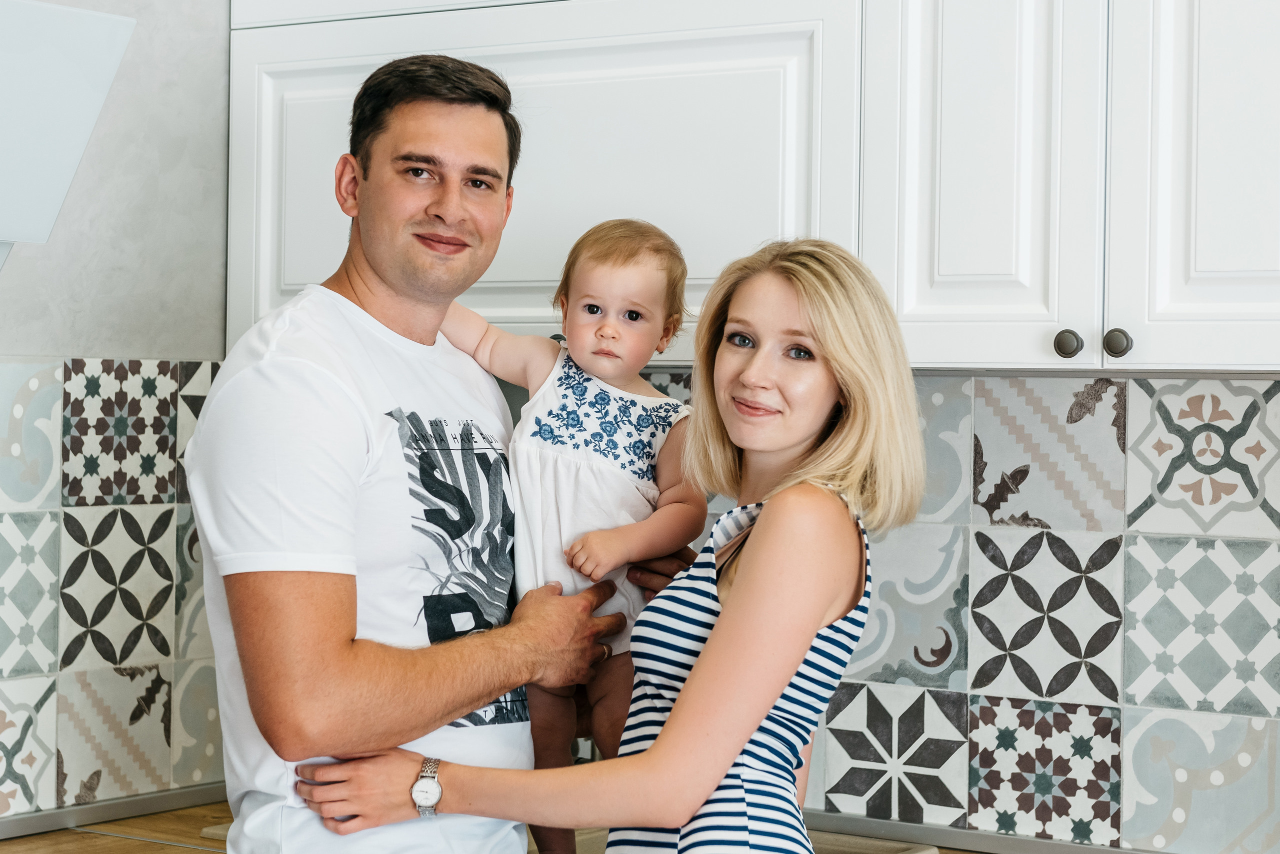 Хорошо когда все дома. Свадебный и семейный фотограф в Ставрополе Роман Иванов