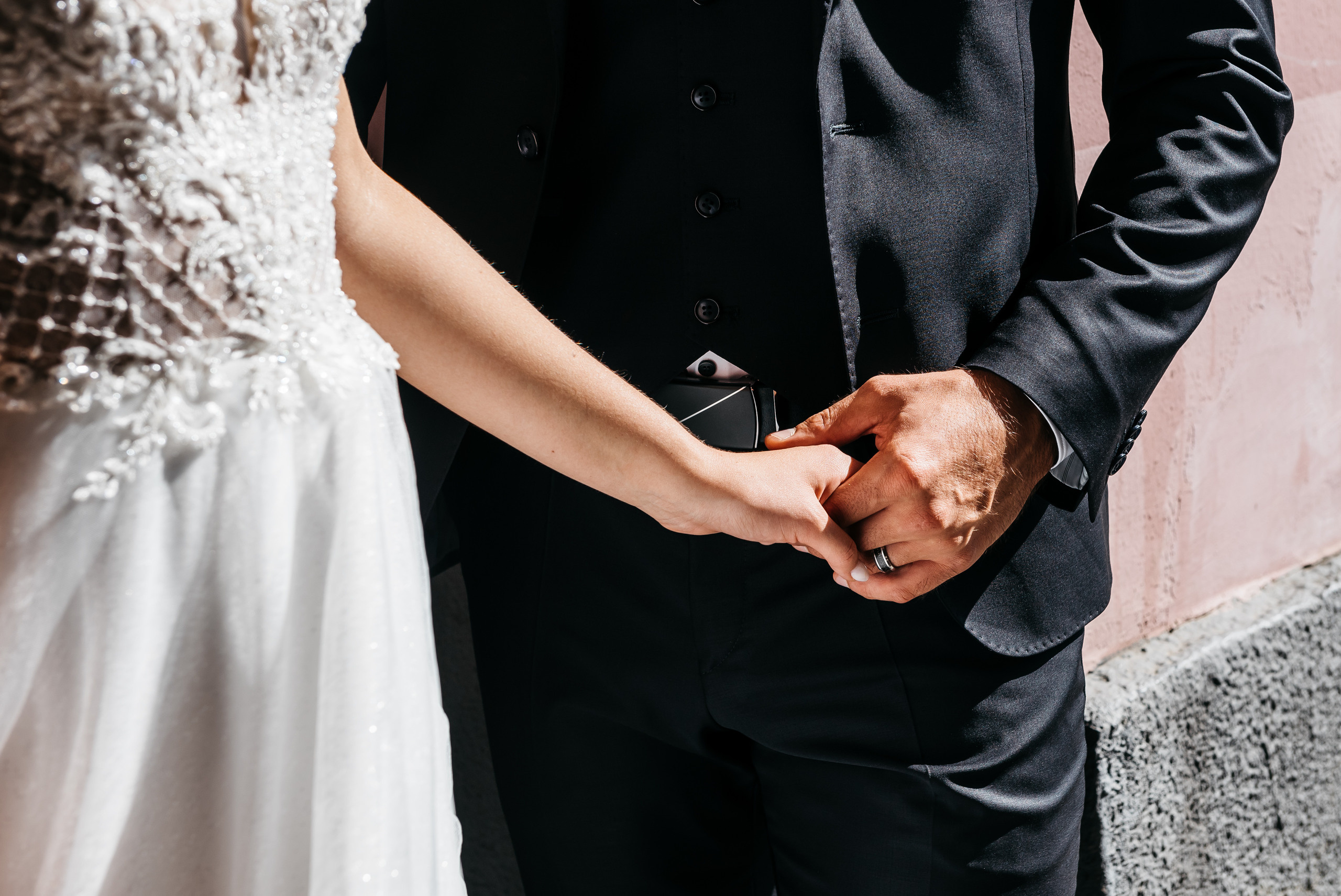 Влад и Дарья. Свадебный и семейный фотограф в Ставрополе Роман Иванов