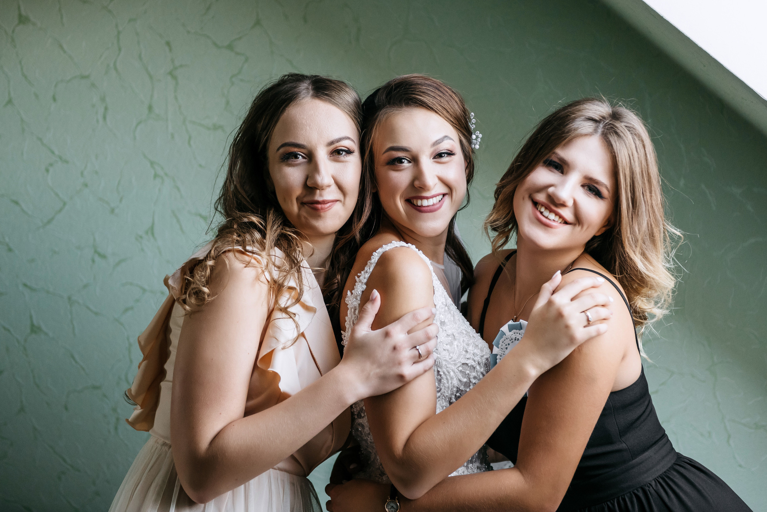 Влад и Дарья. Свадебный и семейный фотограф в Ставрополе Роман Иванов