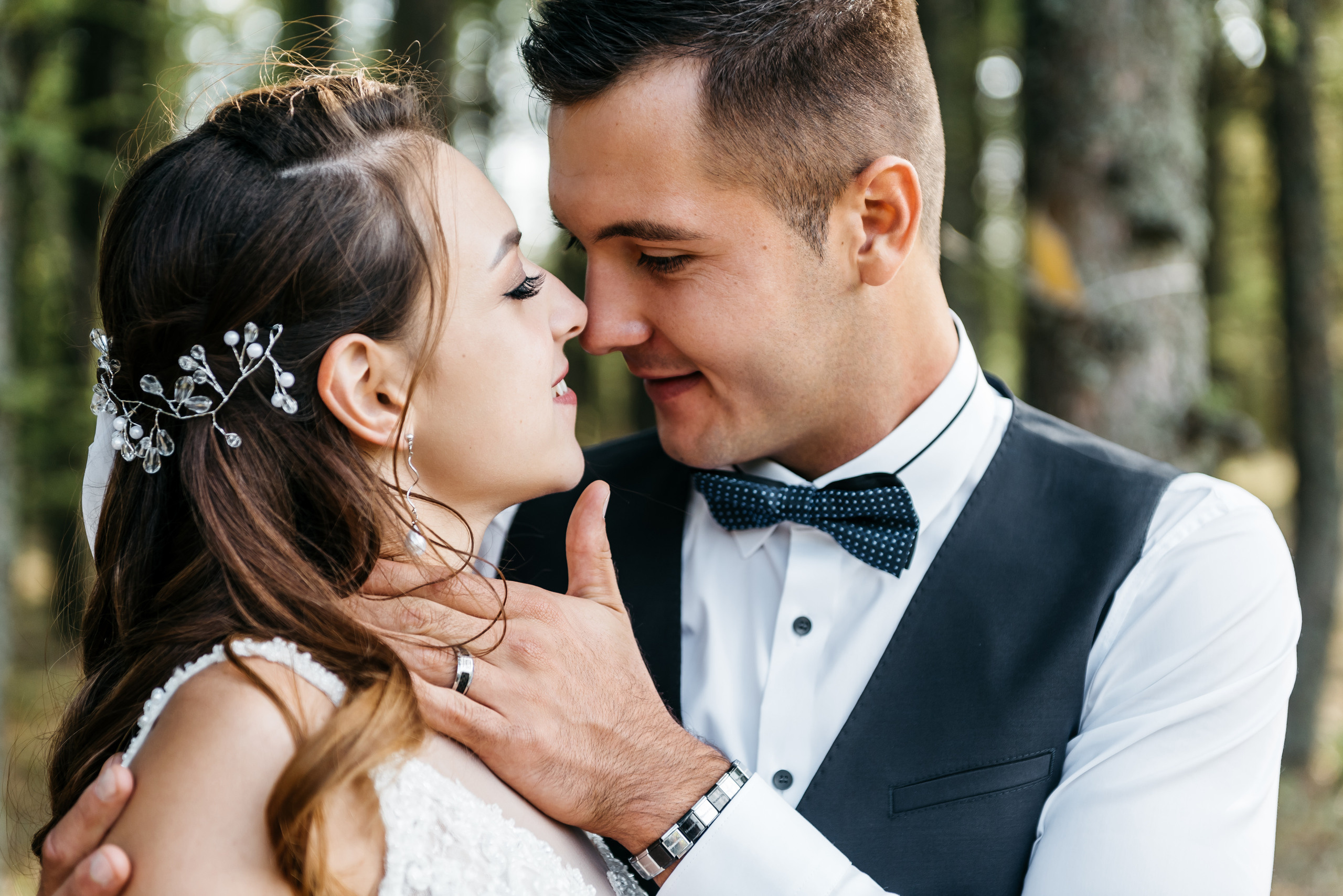 Влад и Дарья. Свадебный и семейный фотограф в Ставрополе Роман Иванов