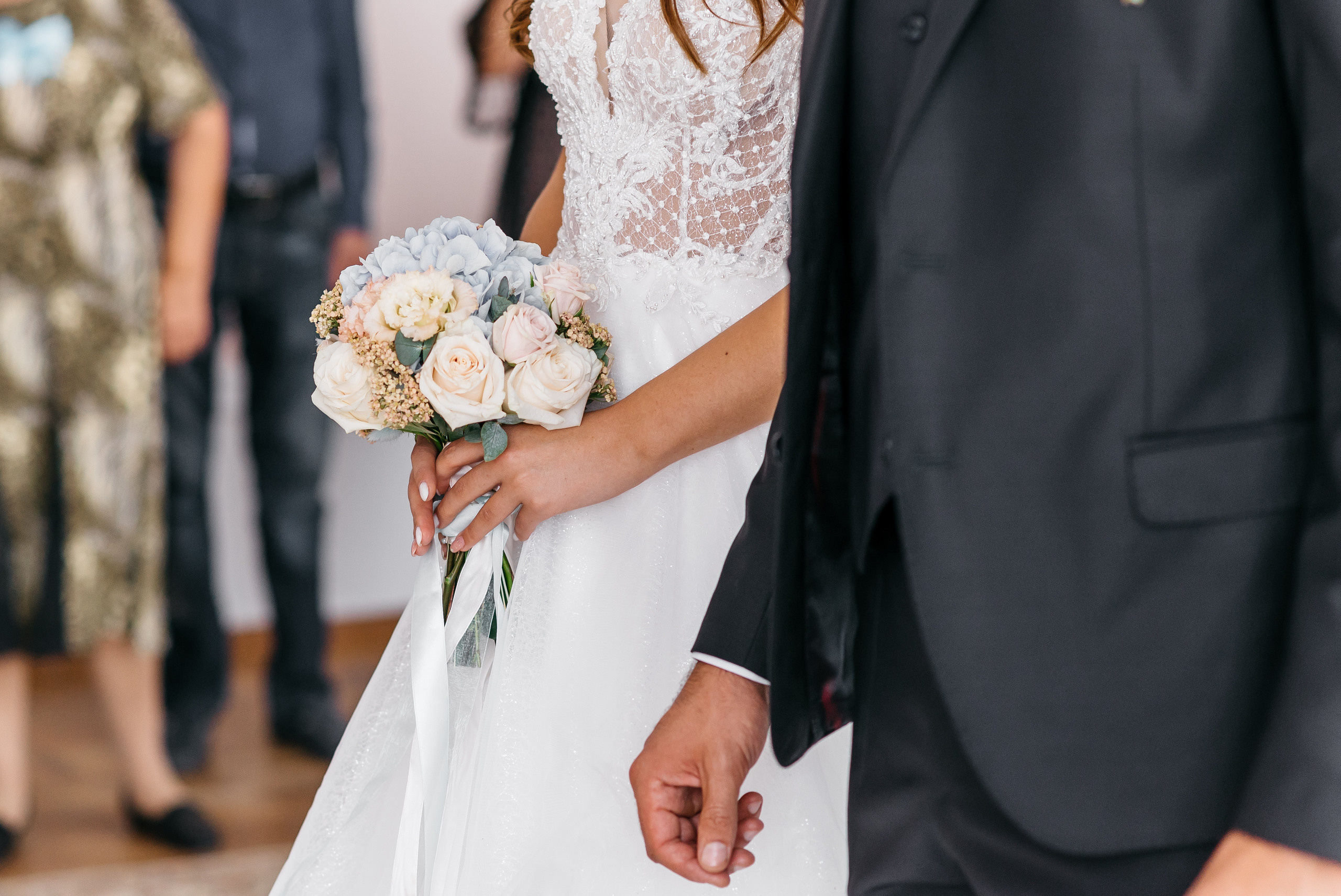 Влад и Дарья. Свадебный и семейный фотограф в Ставрополе Роман Иванов