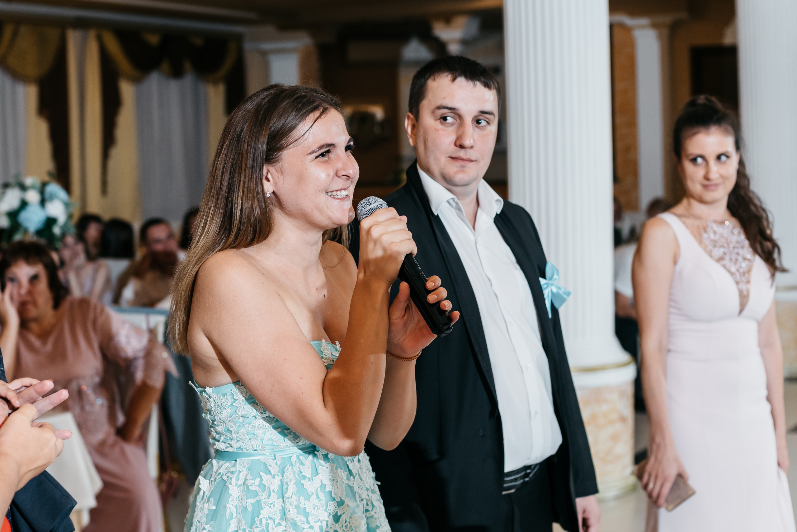 Влад и Дарья. Свадебный и семейный фотограф в Ставрополе Роман Иванов